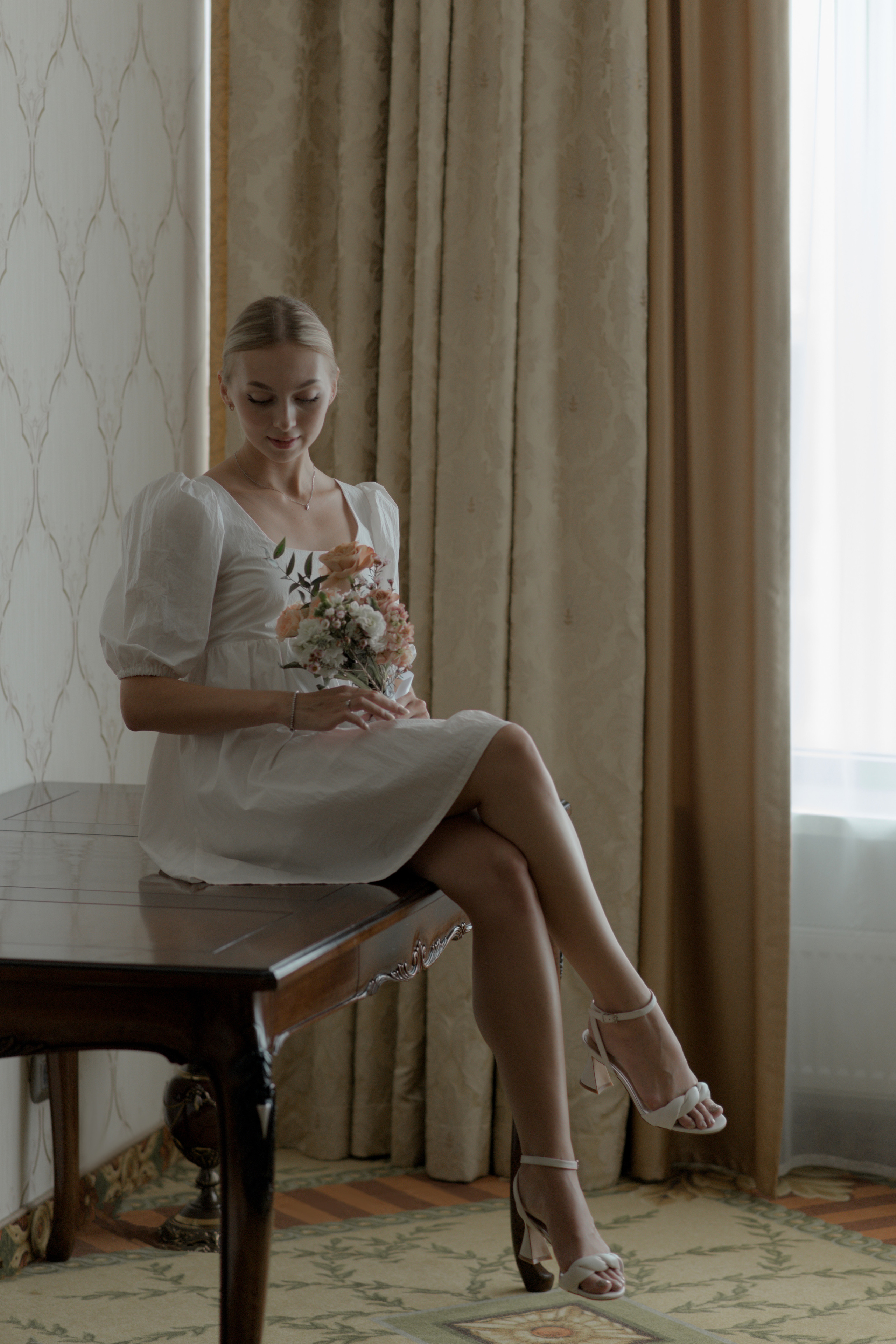 Матвей-Таня — Берёзка. Свадебный фотограф Екатеринбург/Челябинск — Любовь Волохова