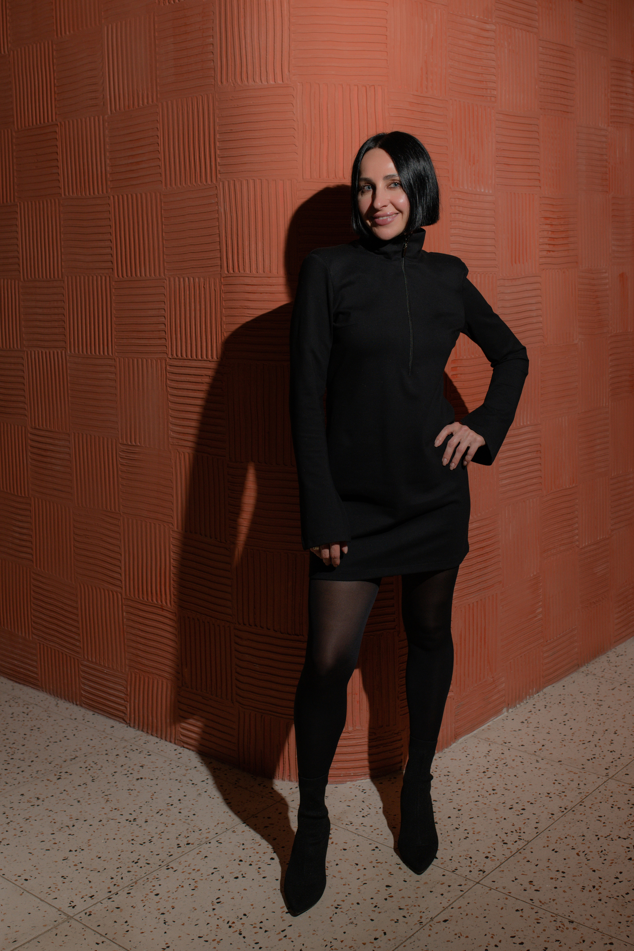 День рождения — ресторан Итальянка. Свадебный фотограф Екатеринбург/Челябинск — Любовь Волохова