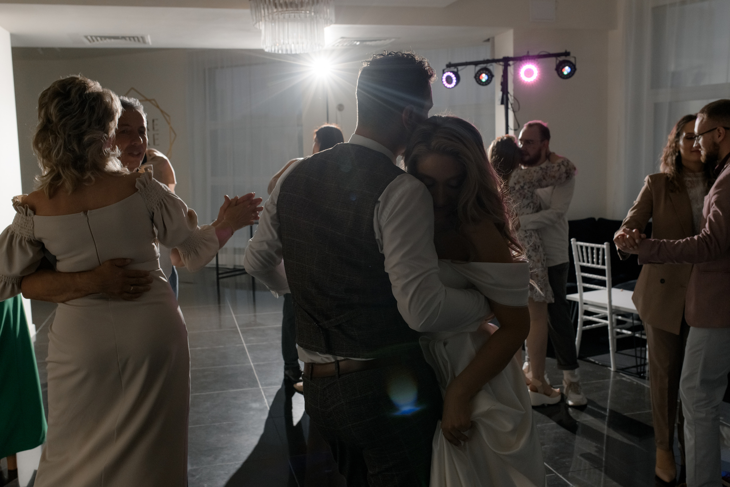 Влад-Настя — More Amore. Свадебный фотограф Екатеринбург/Челябинск — Любовь Волохова