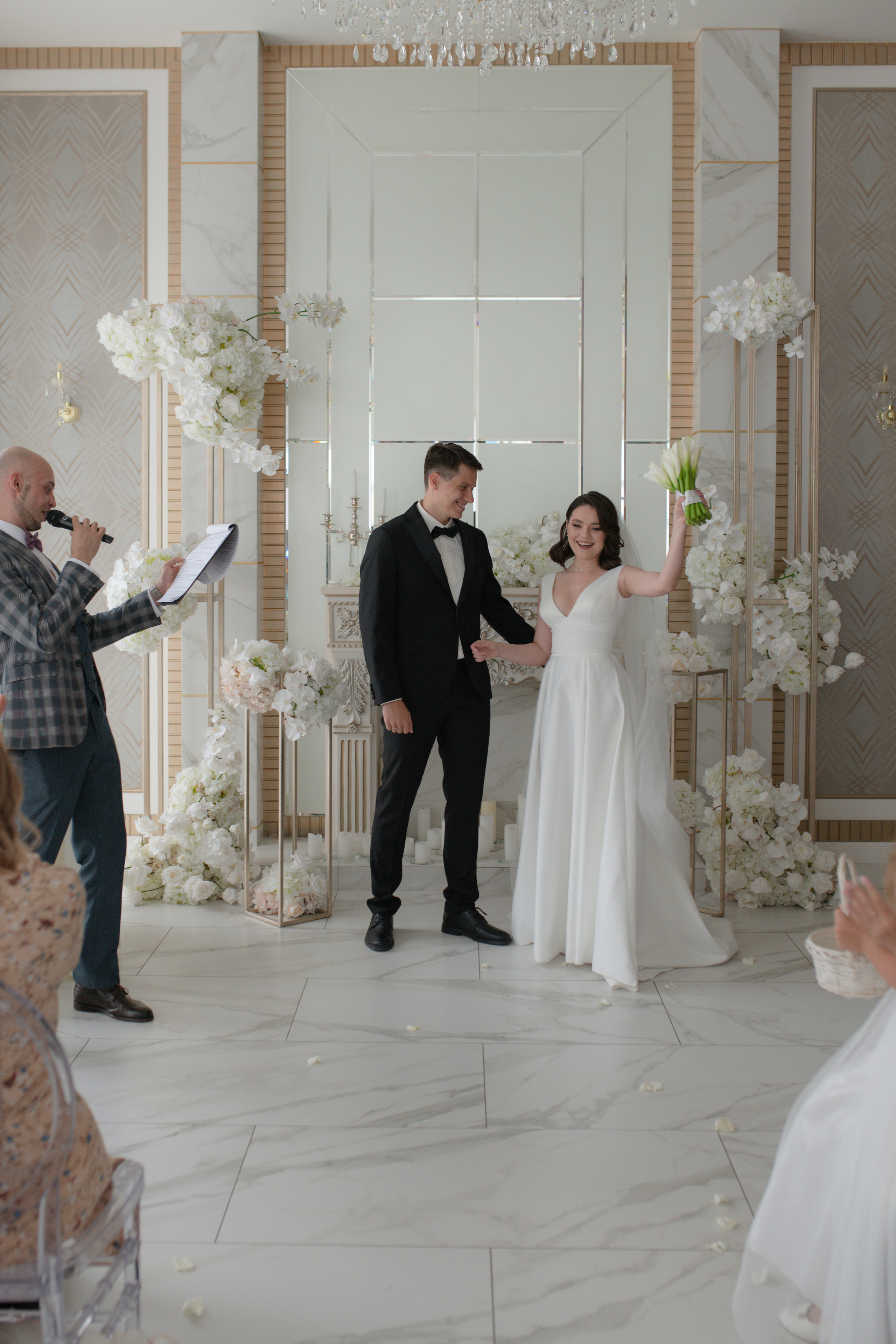 Вадим-Наташа — Фонд Культуры. Свадебный фотограф Екатеринбург/Челябинск — Любовь Волохова