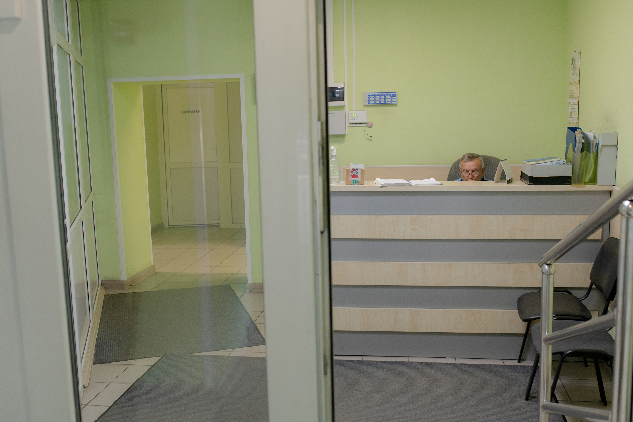 Уралпромлизинг — коммерческая съёмка для предприятия. Свадебный фотограф Екатеринбург/Челябинск — Любовь Волохова