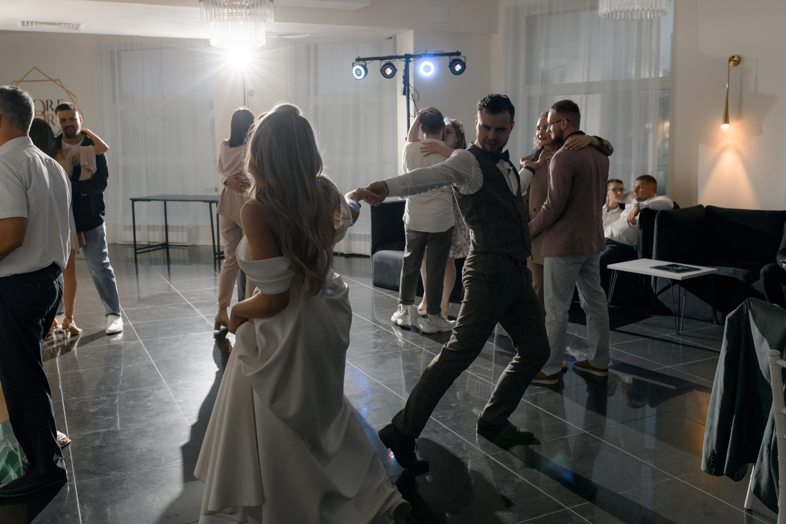 Влад-Настя — More Amore. Свадебный фотограф Екатеринбург/Челябинск — Любовь Волохова