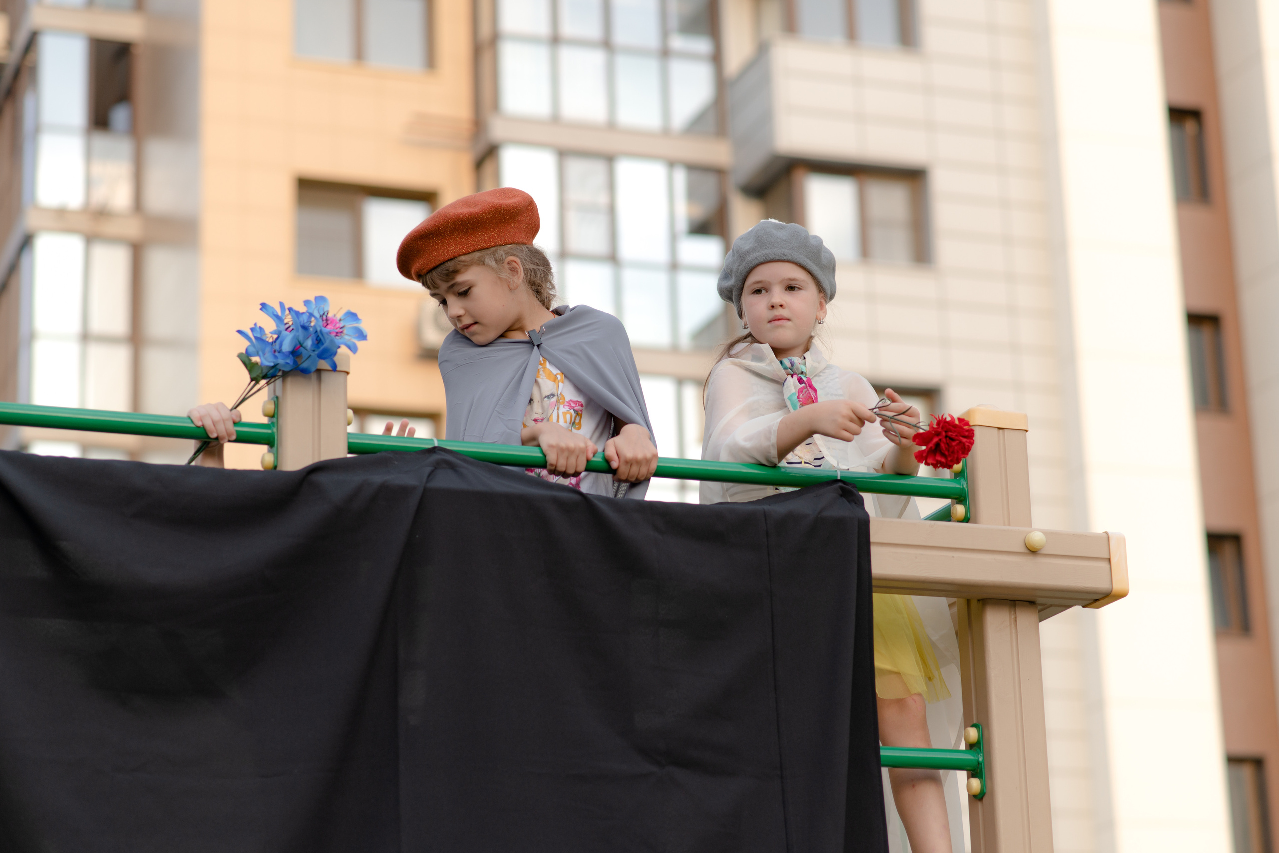 Праздник Лесопарковая. Свадебный фотограф Екатеринбург/Челябинск — Любовь Волохова