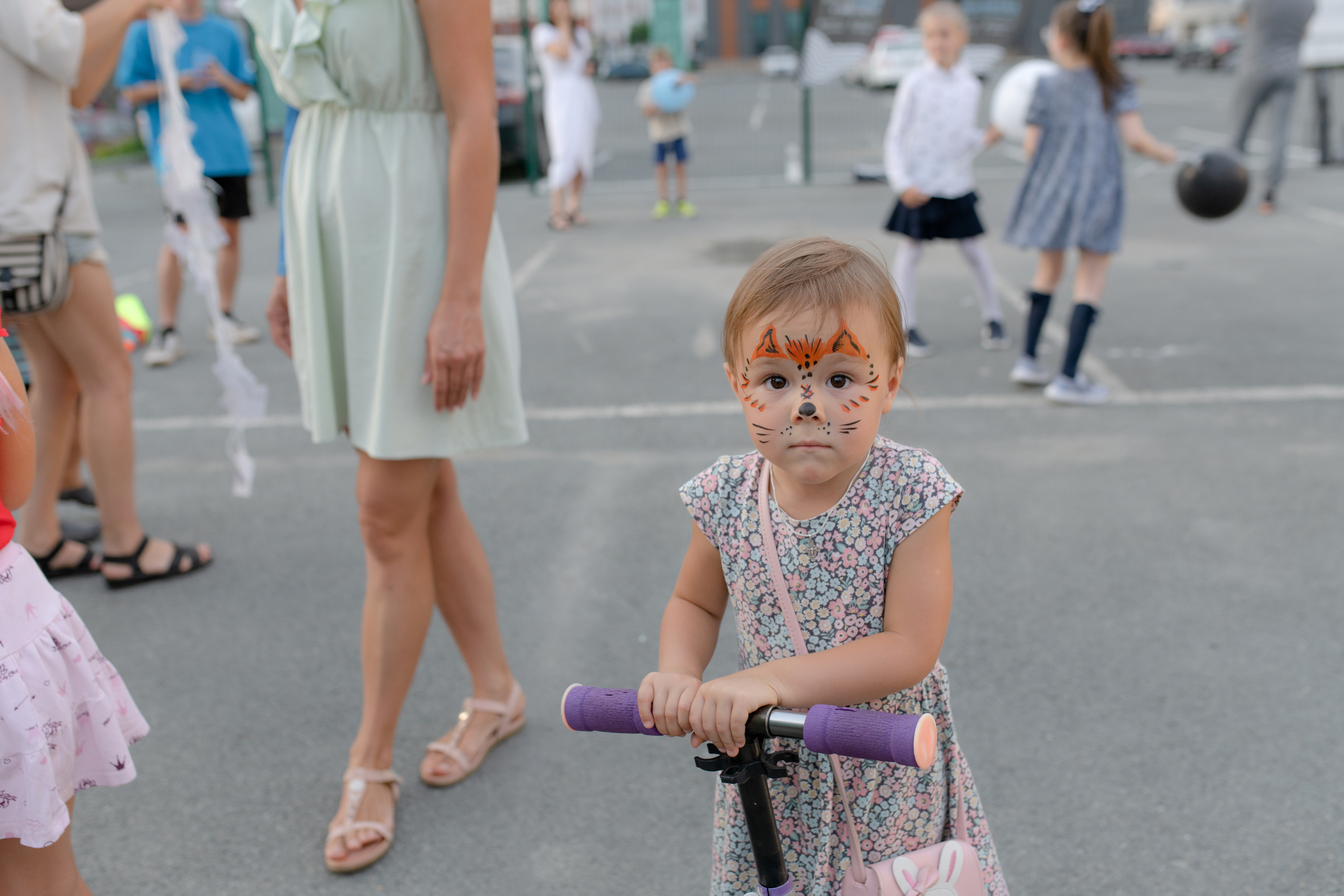 Праздник Лесопарковая. Свадебный фотограф Екатеринбург/Челябинск — Любовь Волохова