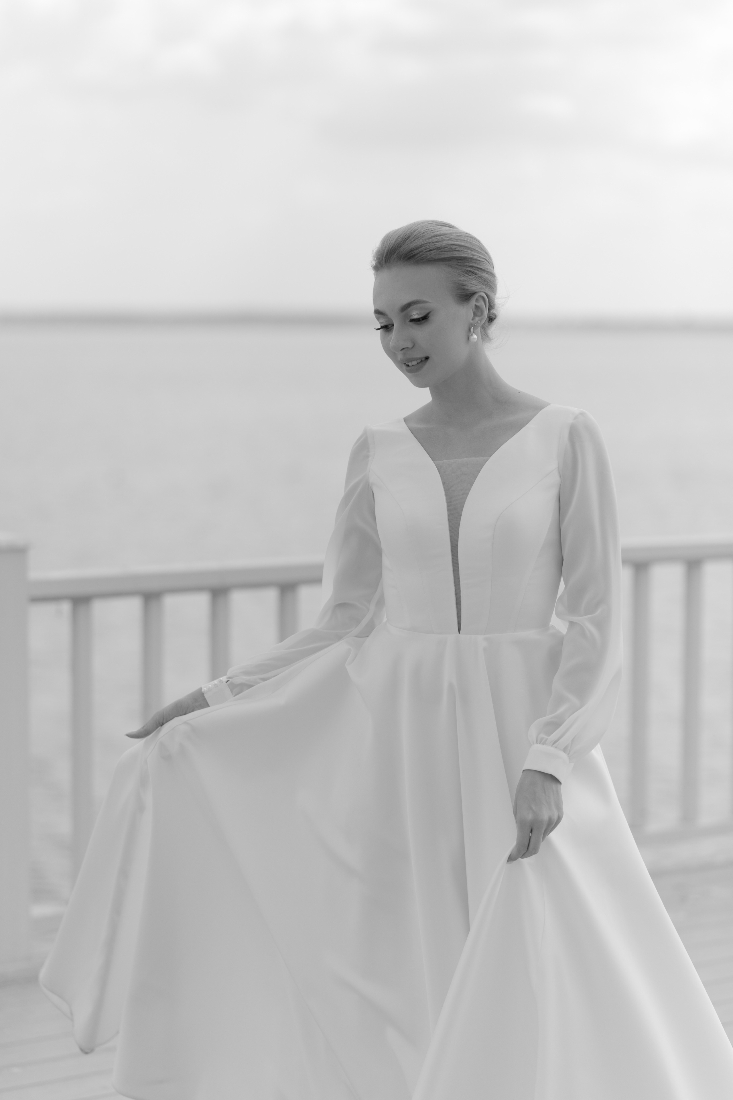 Матвей-Таня — Берёзка. Свадебный фотограф Екатеринбург/Челябинск — Любовь Волохова