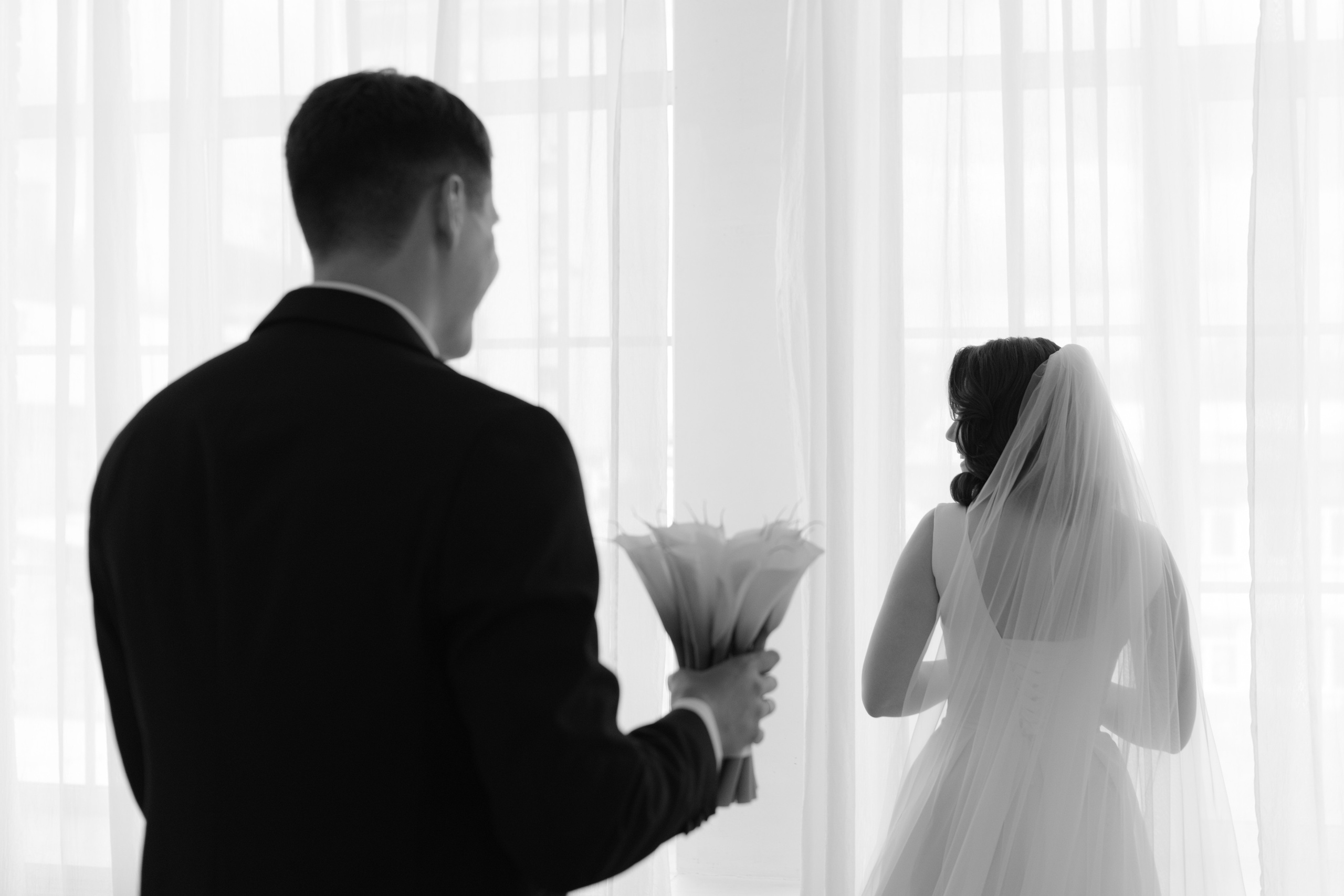 Вадим-Наташа — Фонд Культуры. Свадебный фотограф Екатеринбург/Челябинск — Любовь Волохова