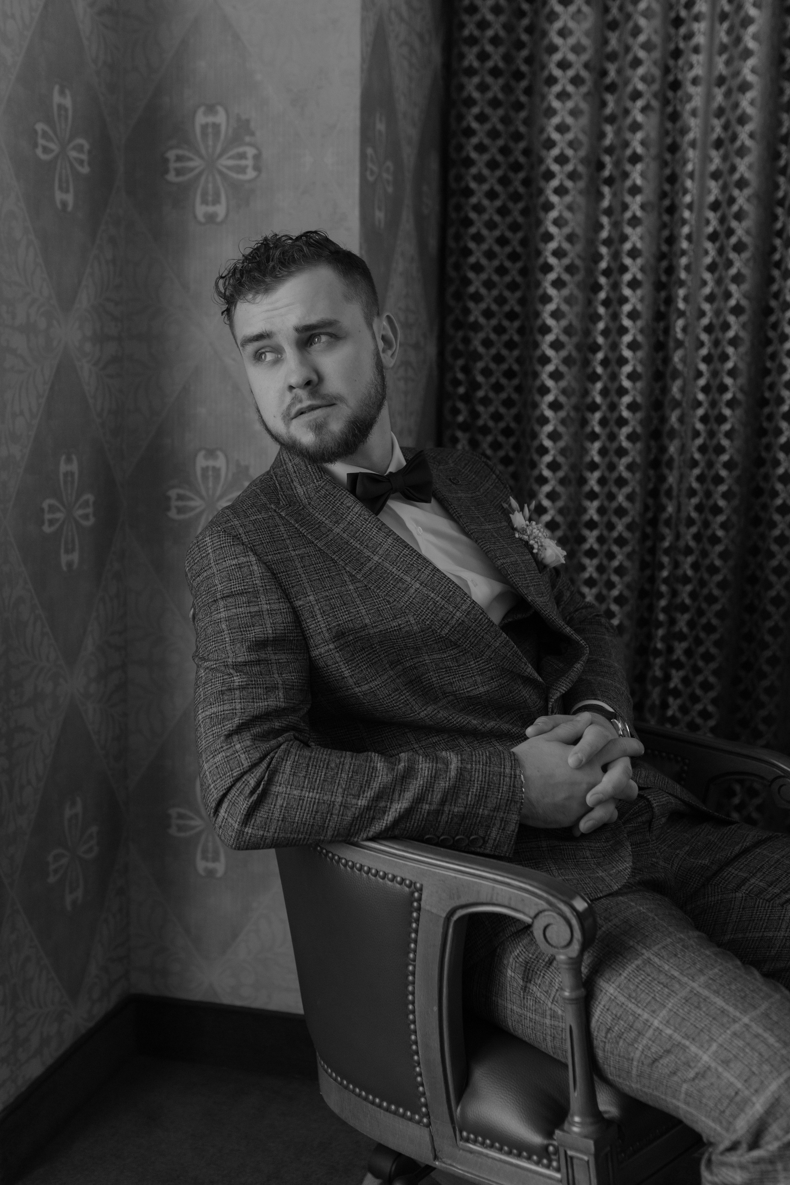 Влад-Настя — More Amore. Свадебный фотограф Екатеринбург/Челябинск — Любовь Волохова