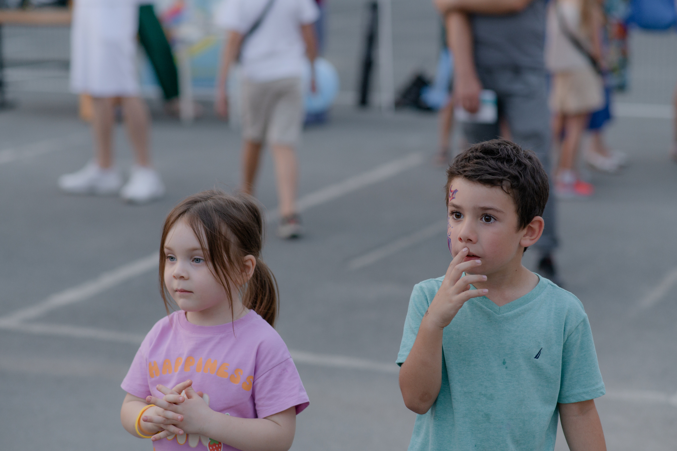 Праздник Лесопарковая. Свадебный фотограф Екатеринбург/Челябинск — Любовь Волохова
