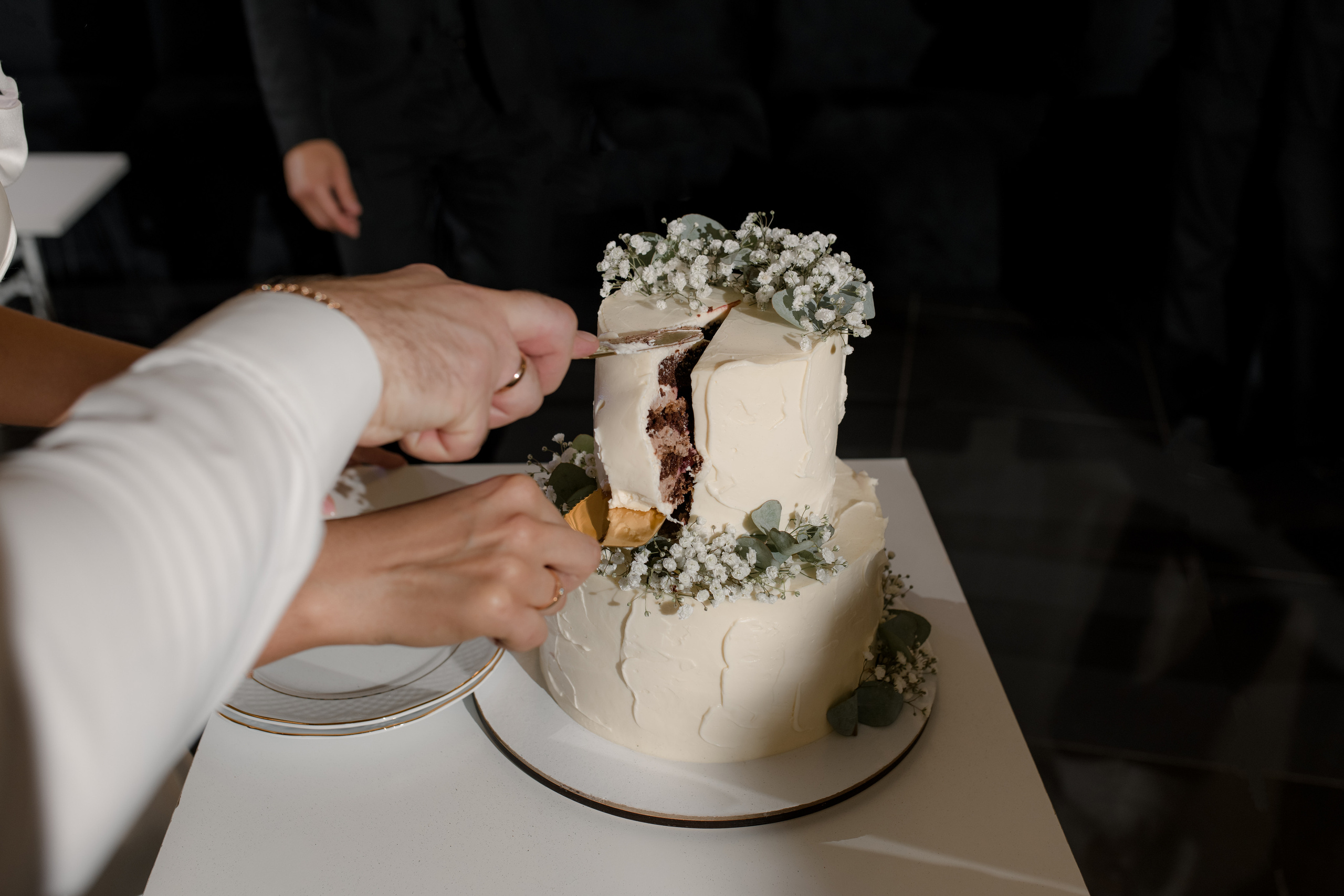 Влад-Настя — More Amore. Свадебный фотограф Екатеринбург/Челябинск — Любовь Волохова