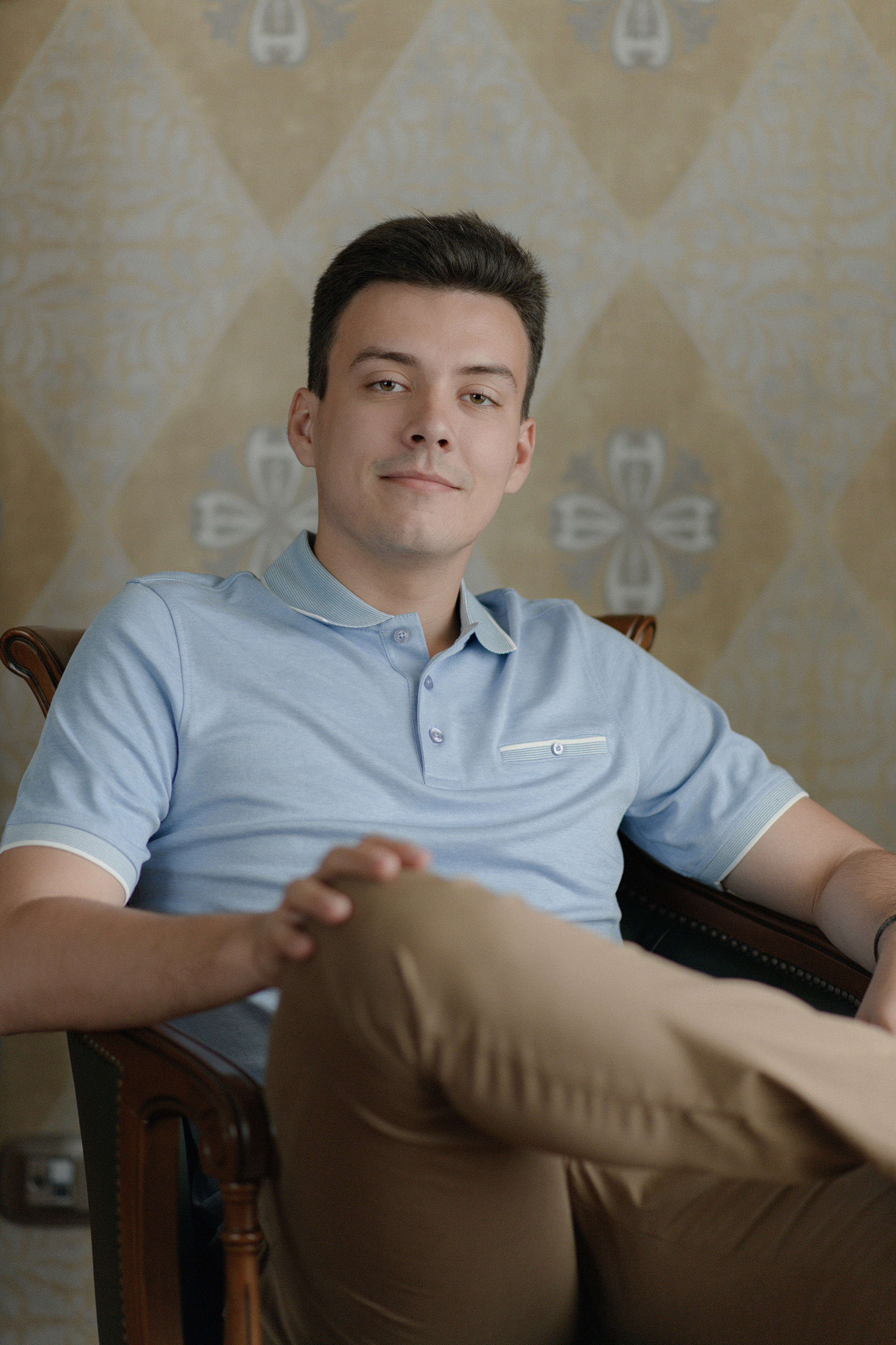 Матвей-Таня — Берёзка. Свадебный фотограф Екатеринбург/Челябинск — Любовь Волохова