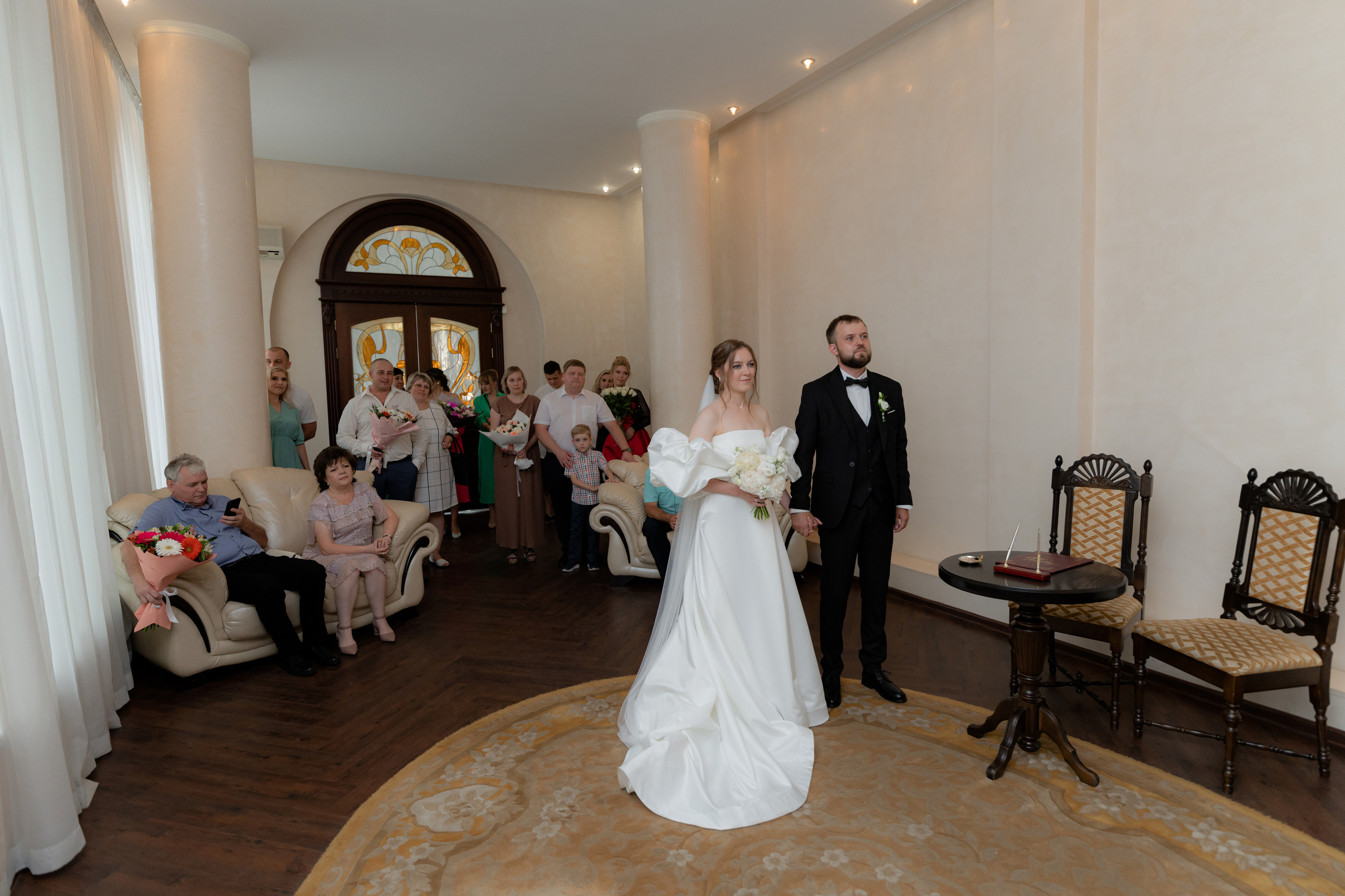 Саша-Маша — Баден-Баден и отель Видгоф. Свадебный фотограф Екатеринбург/Челябинск — Любовь Волохова