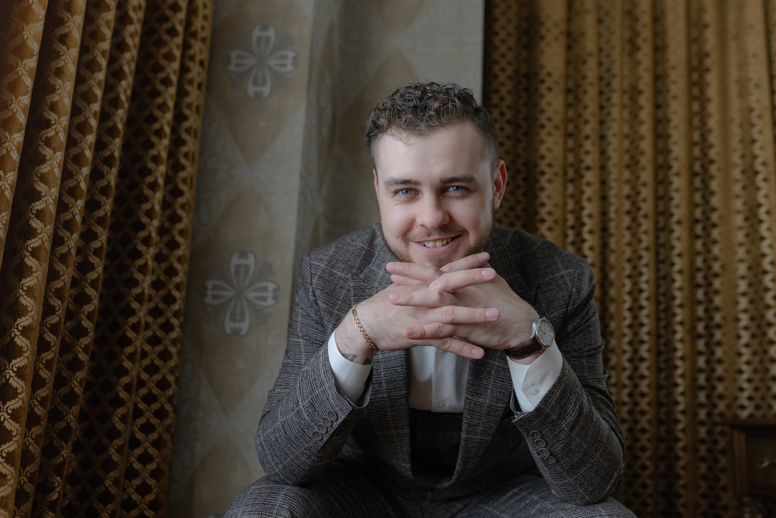 Влад-Настя — More Amore. Свадебный фотограф Екатеринбург/Челябинск — Любовь Волохова