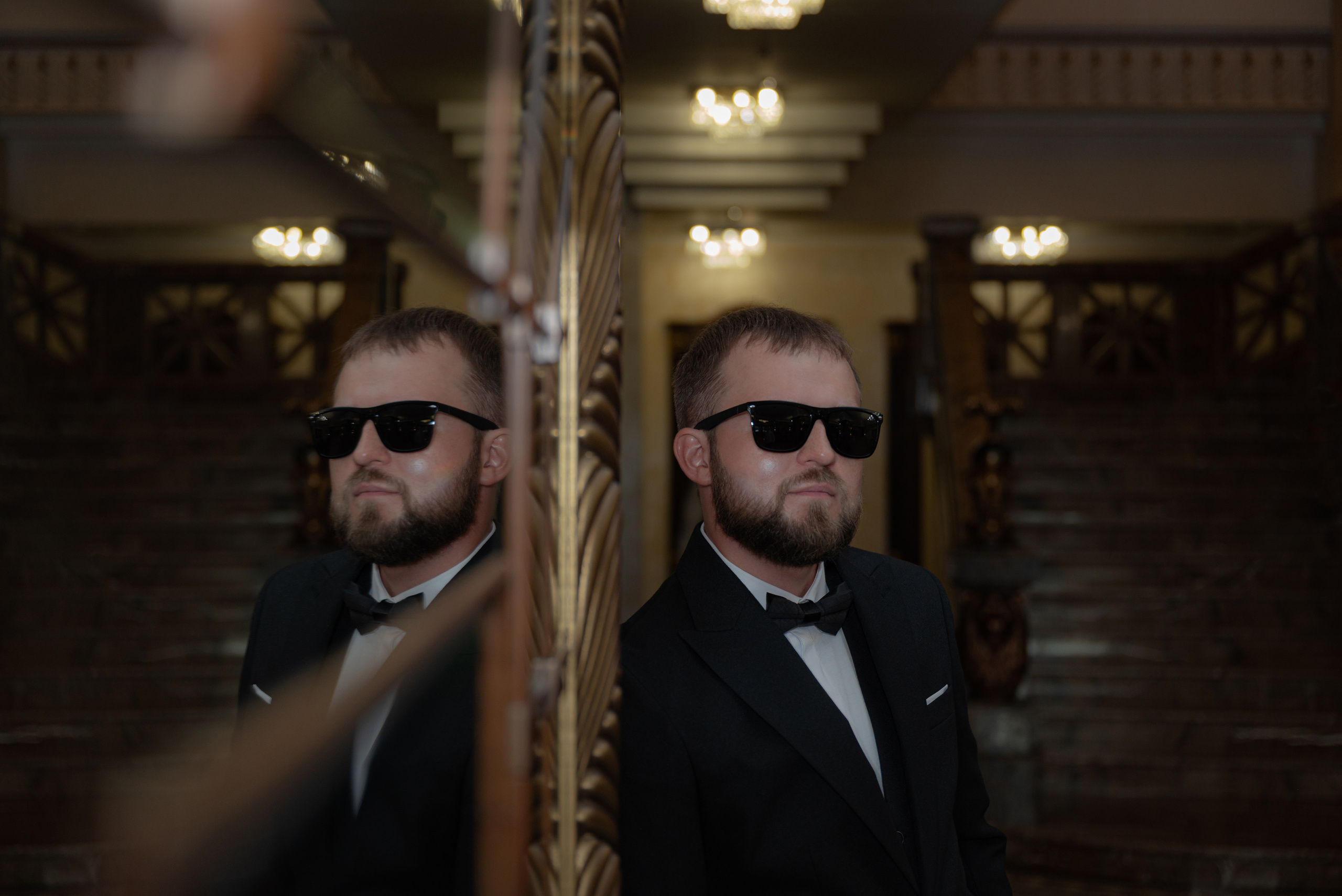 Саша-Маша — Баден-Баден и отель Видгоф. Свадебный фотограф Екатеринбург/Челябинск — Любовь Волохова