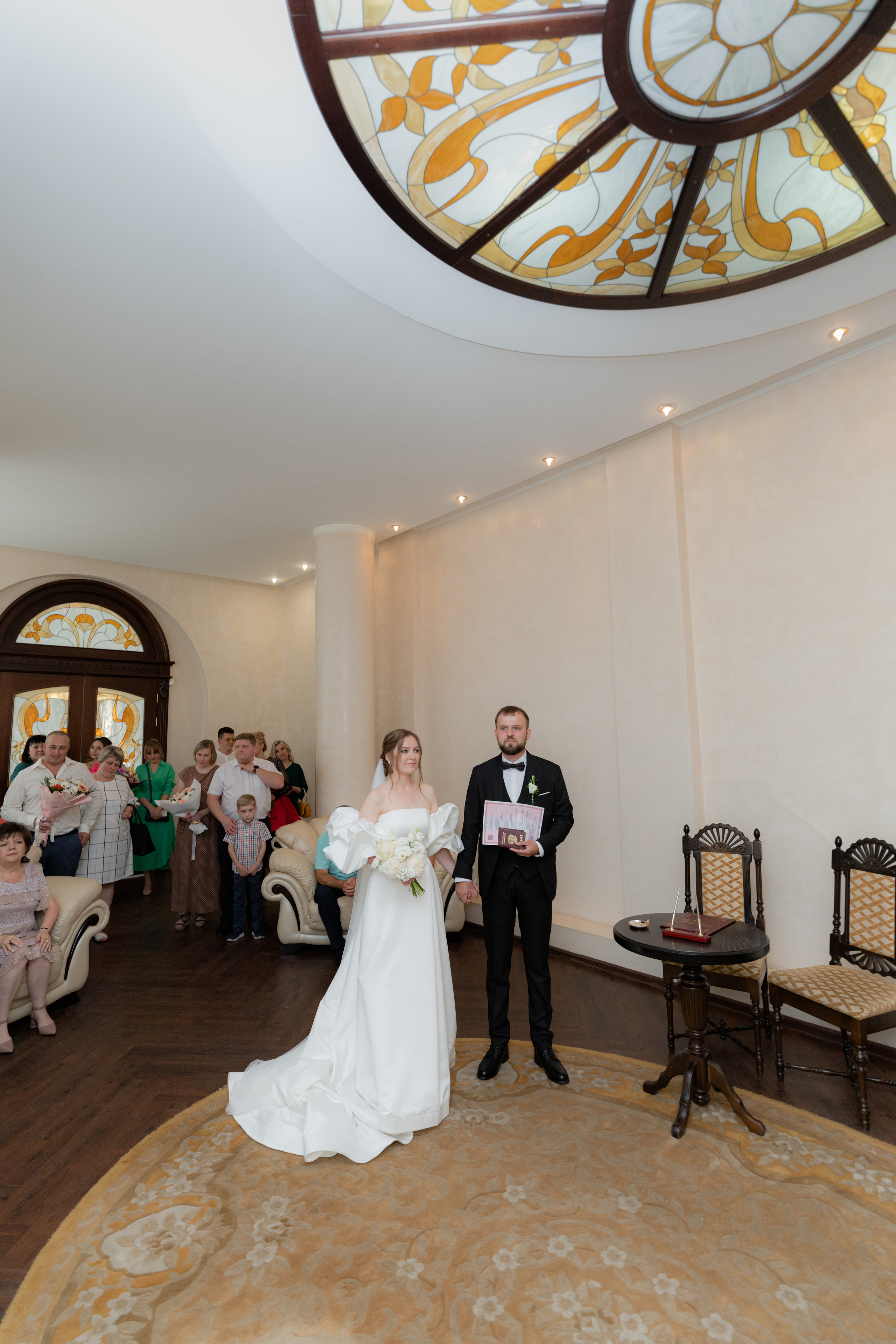 Саша-Маша — Баден-Баден и отель Видгоф. Свадебный фотограф Екатеринбург/Челябинск — Любовь Волохова