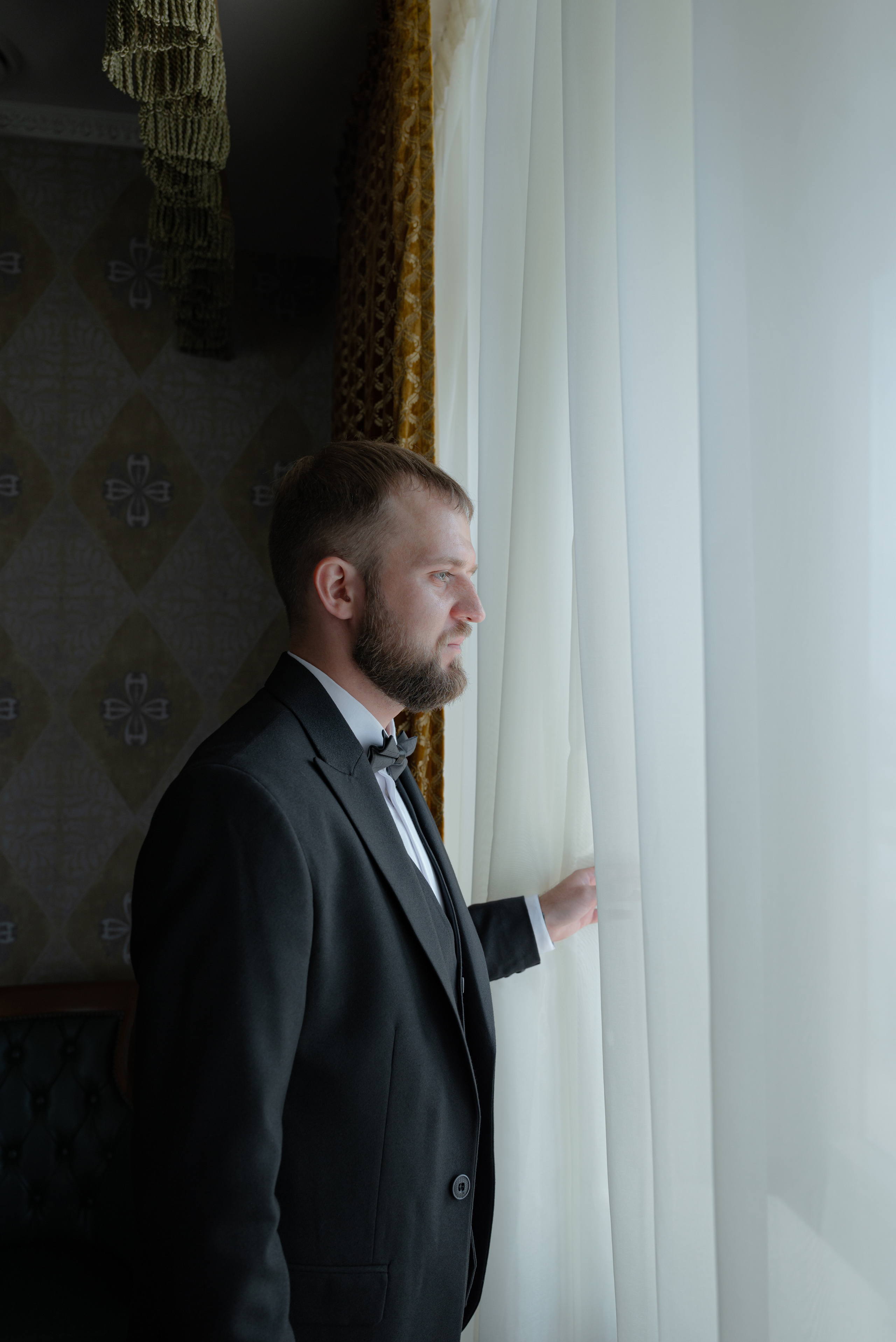 Саша-Маша — Баден-Баден и отель Видгоф. Свадебный фотограф Екатеринбург/Челябинск — Любовь Волохова