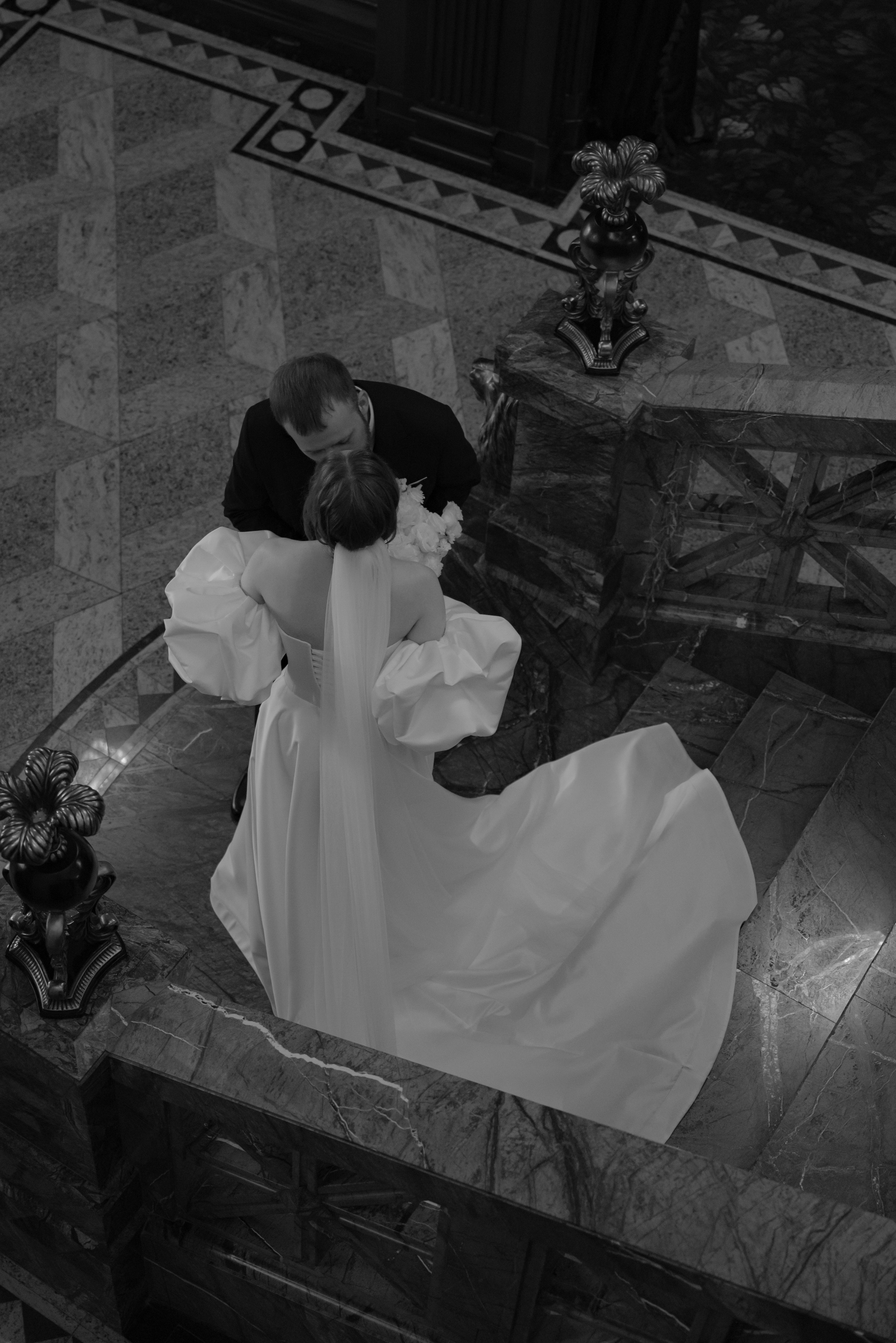 Саша-Маша — Баден-Баден и отель Видгоф. Свадебный фотограф Екатеринбург/Челябинск — Любовь Волохова