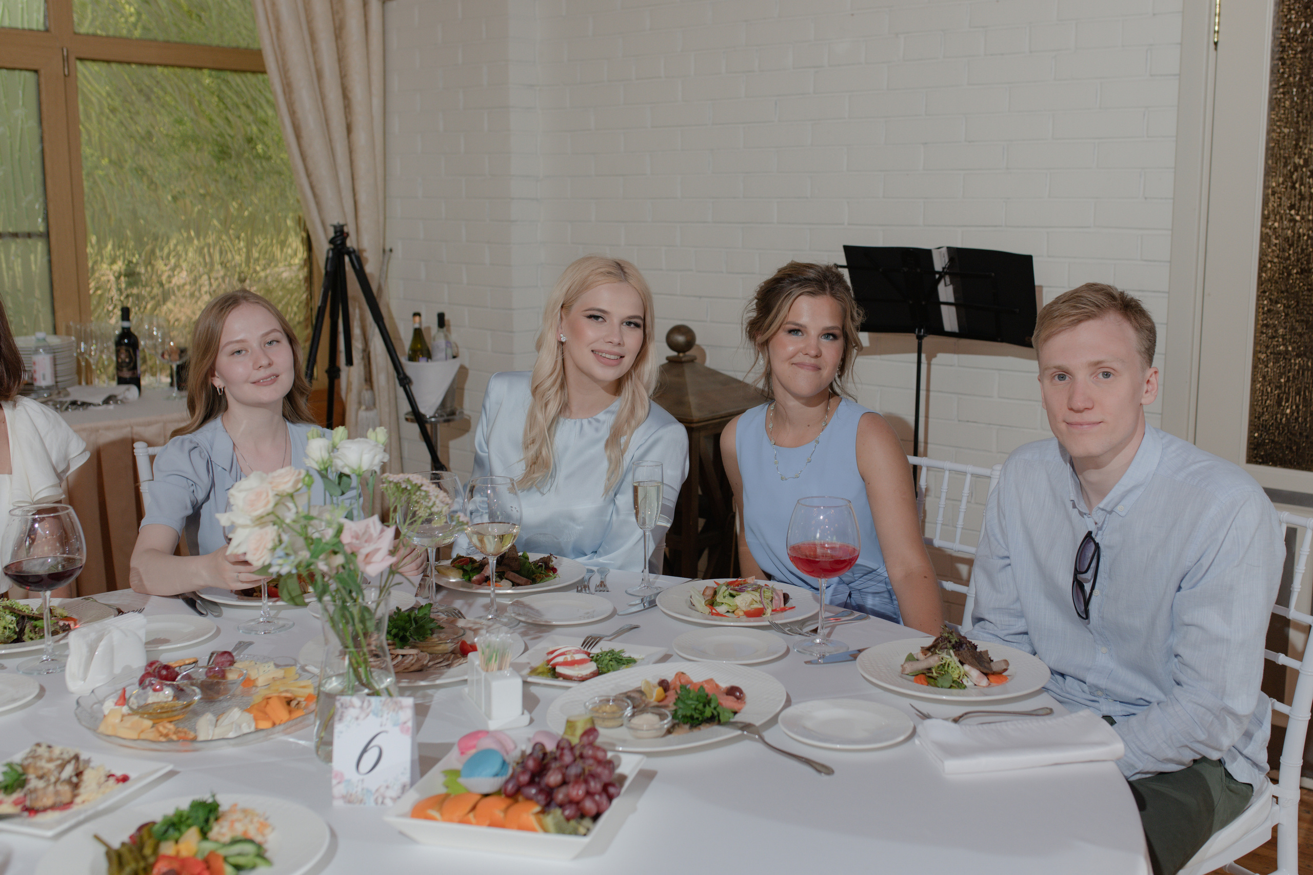 Матвей-Таня — Берёзка. Свадебный фотограф Екатеринбург/Челябинск — Любовь Волохова