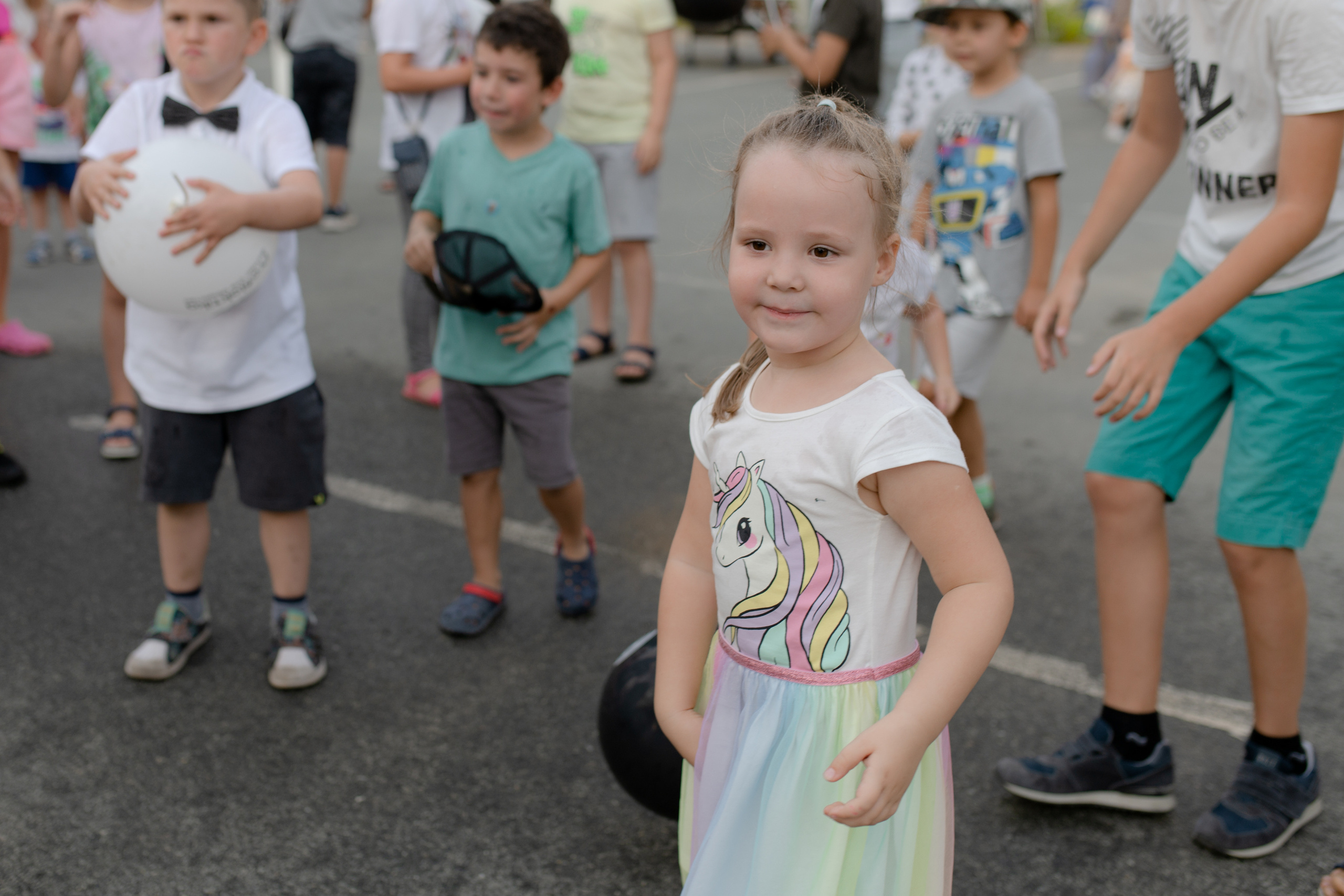 Праздник Лесопарковая. Свадебный фотограф Екатеринбург/Челябинск — Любовь Волохова