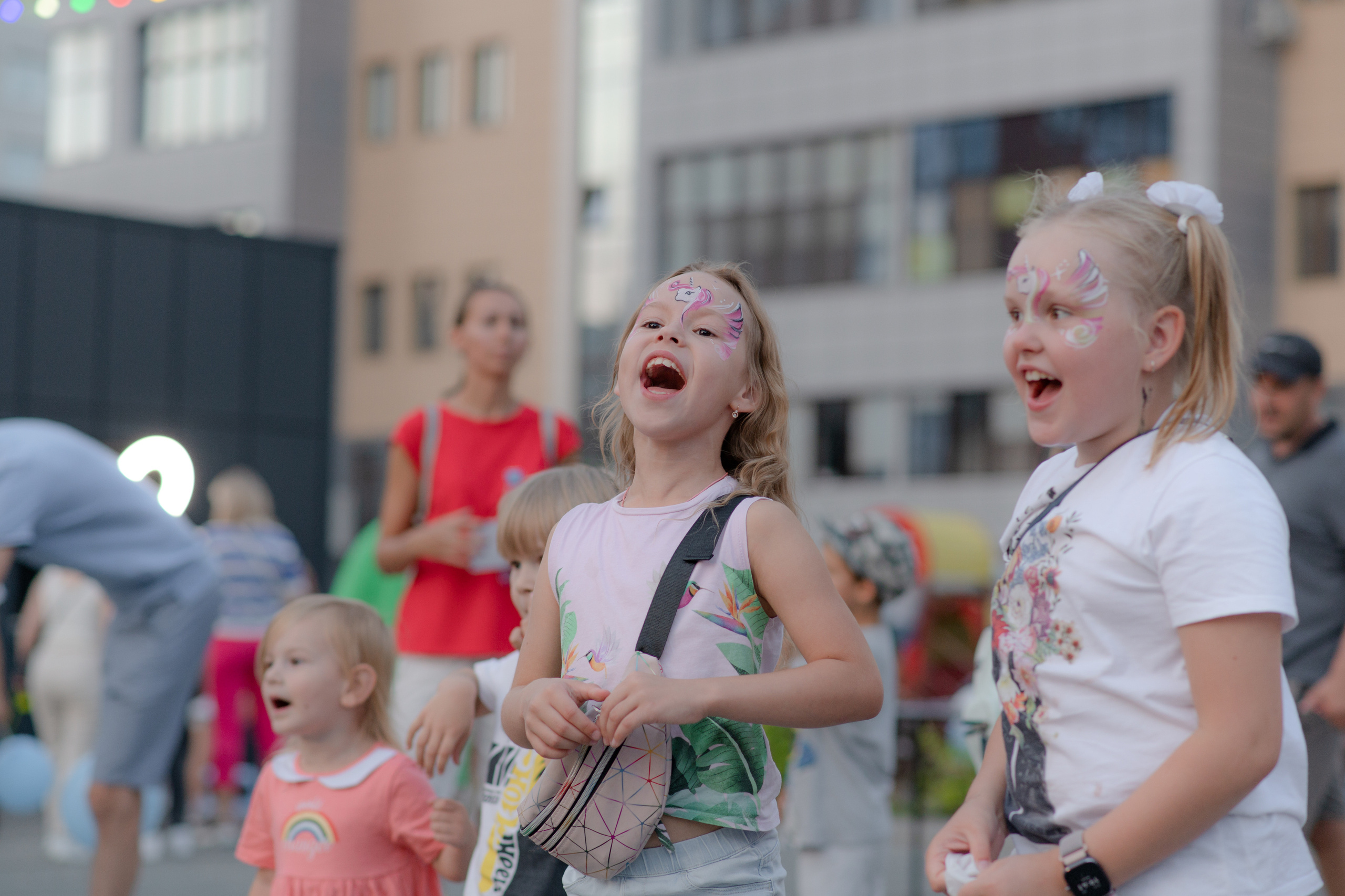 Праздник Лесопарковая. Свадебный фотограф Екатеринбург/Челябинск — Любовь Волохова