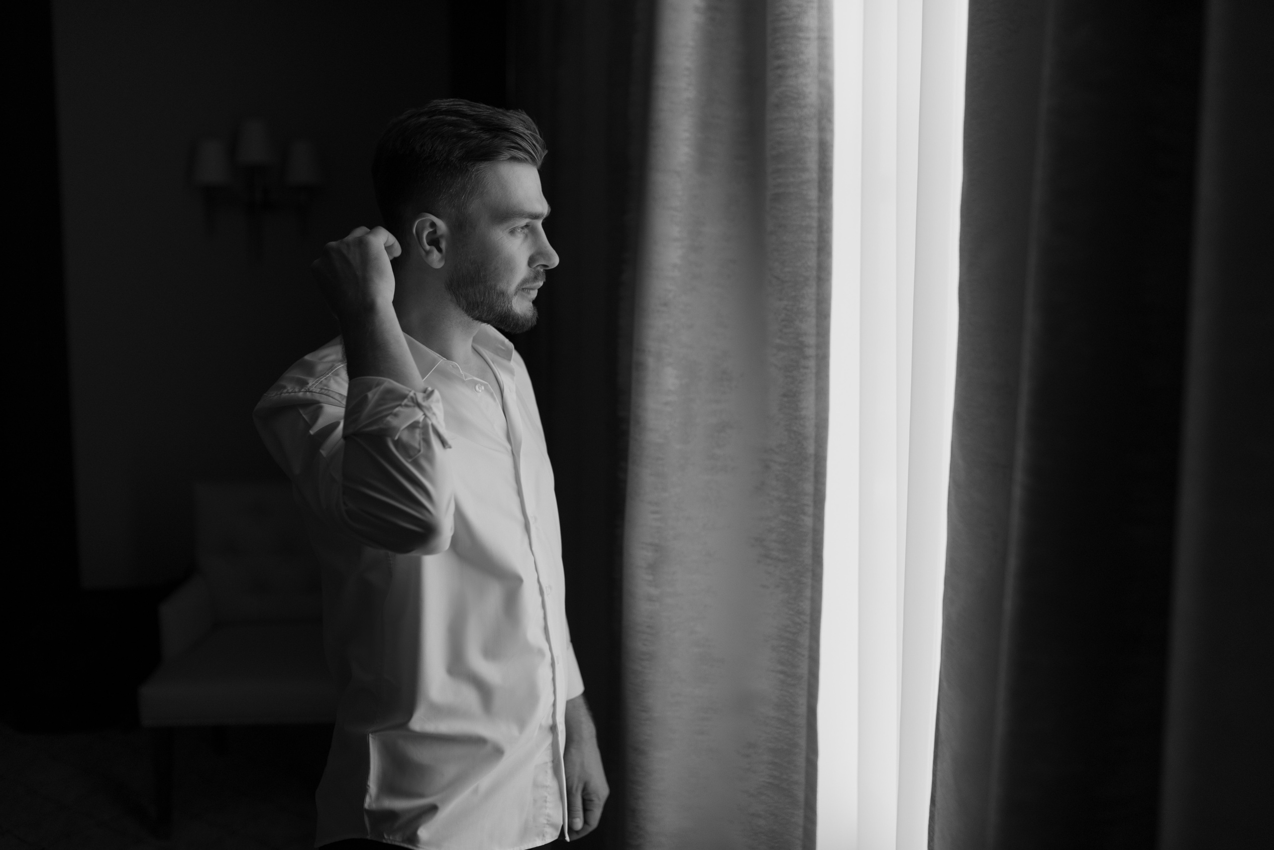 Антон-Марина — More Amore. Свадебный фотограф Екатеринбург/Челябинск — Любовь Волохова