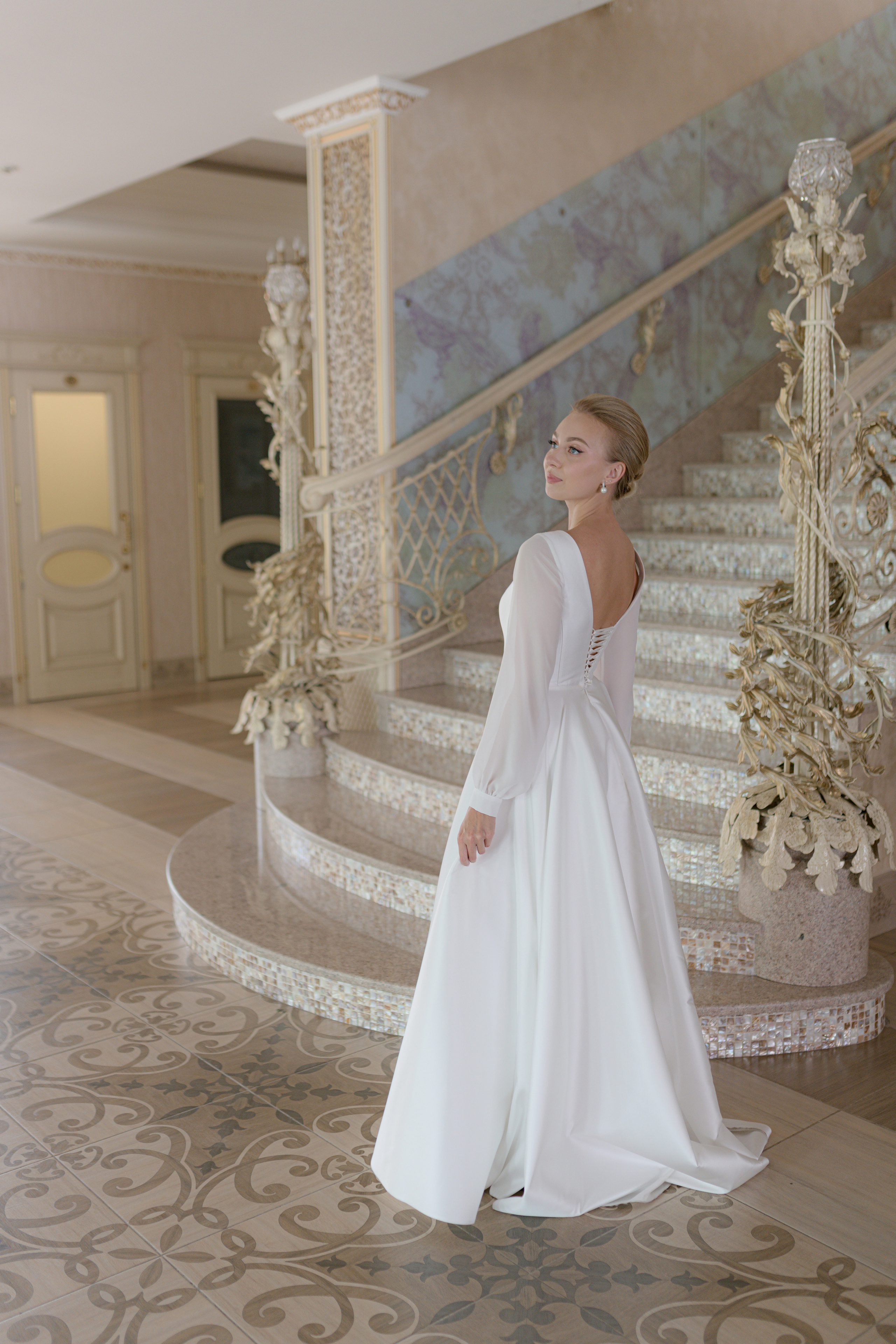 Матвей-Таня — Берёзка. Свадебный фотограф Екатеринбург/Челябинск — Любовь Волохова