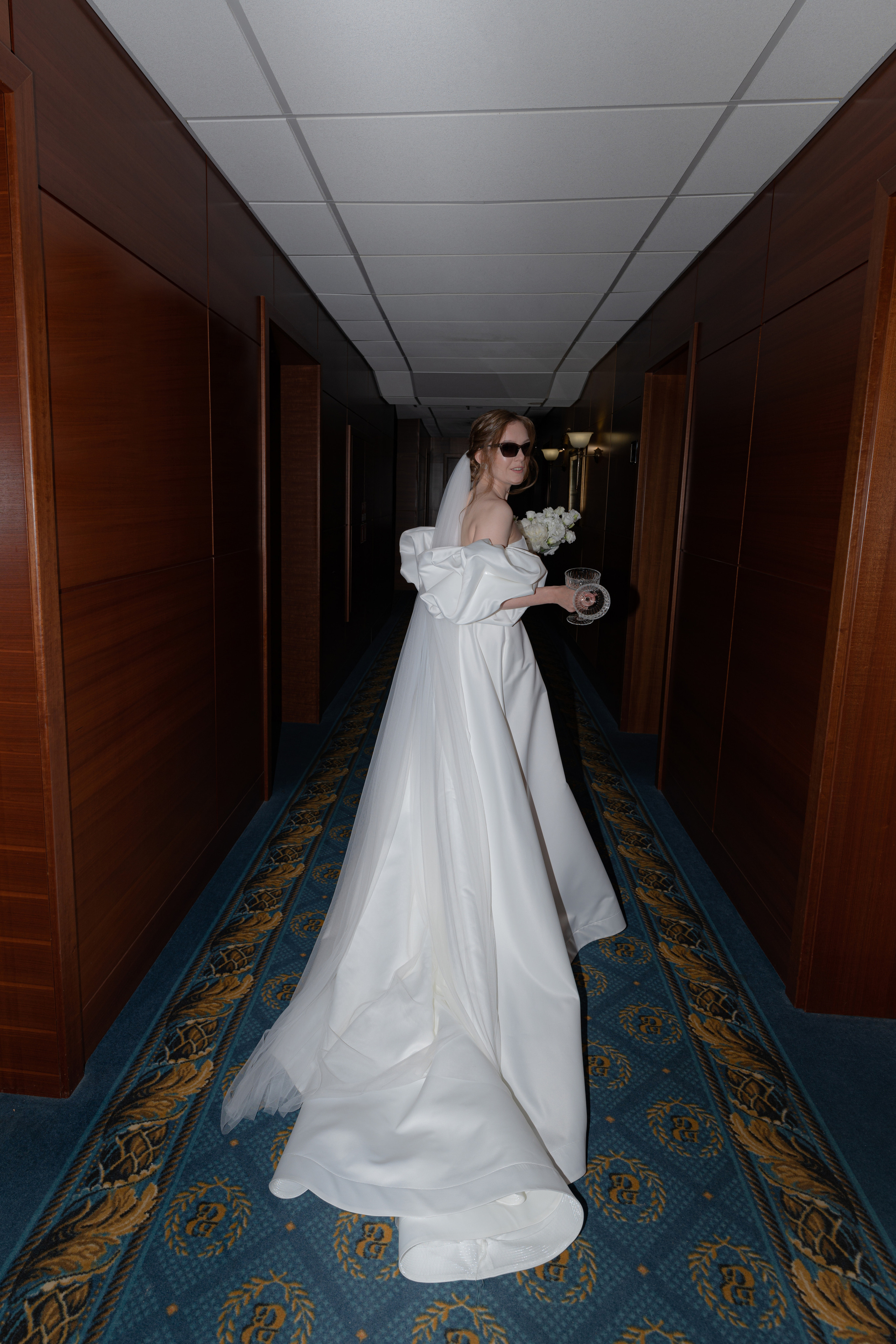 Саша-Маша — Баден-Баден и отель Видгоф. Свадебный фотограф Екатеринбург/Челябинск — Любовь Волохова