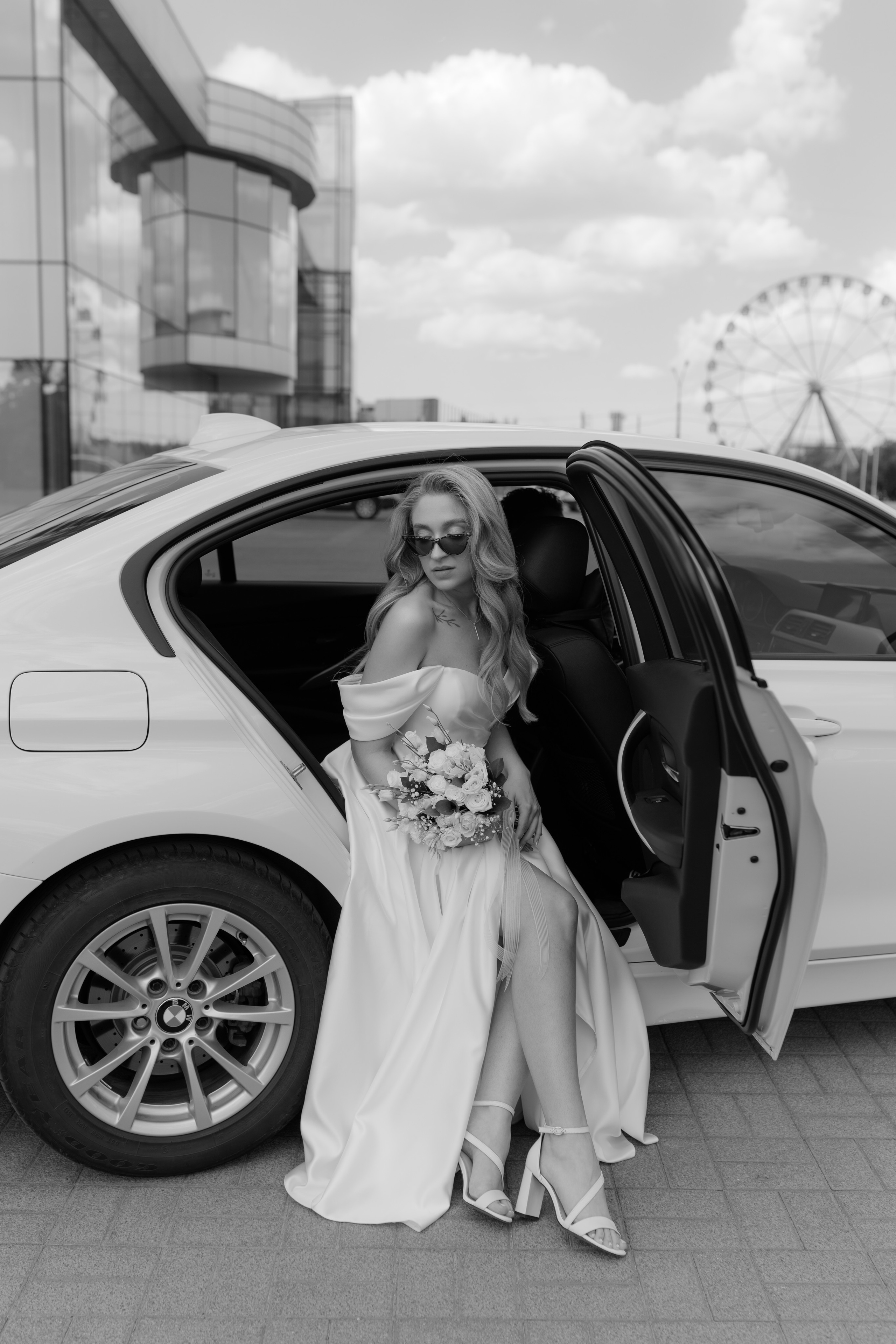 Влад-Настя — More Amore. Свадебный фотограф Екатеринбург/Челябинск — Любовь Волохова