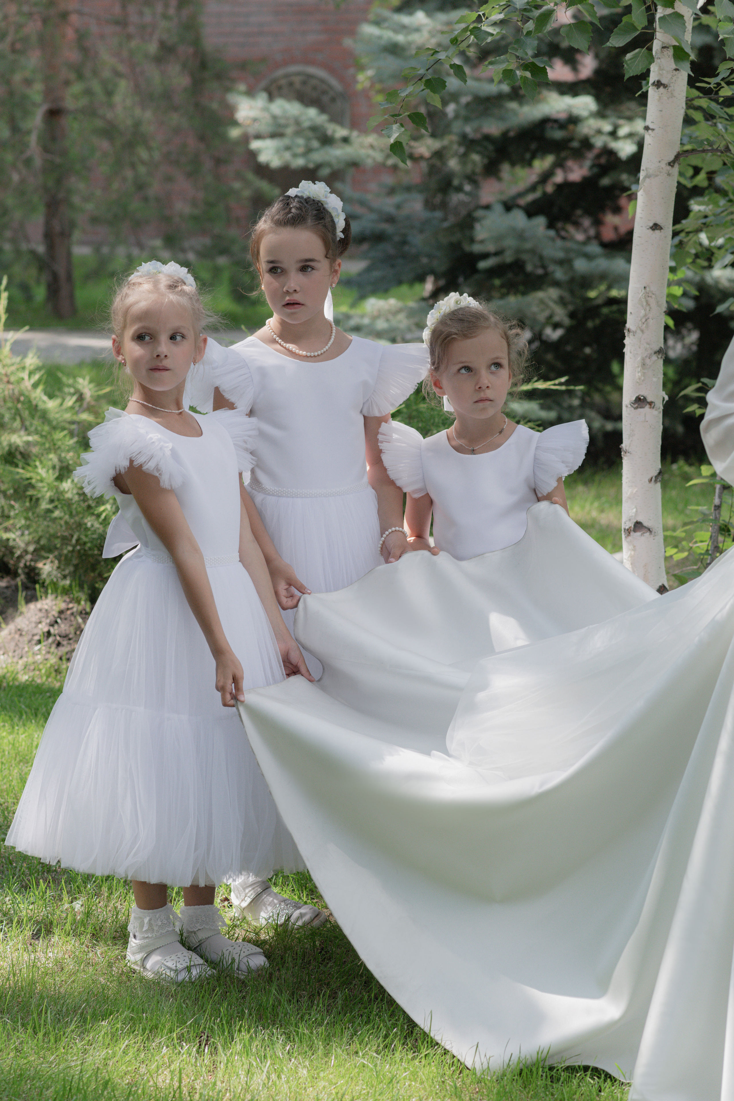 Матвей-Таня — Берёзка. Свадебный фотограф Екатеринбург/Челябинск — Любовь Волохова