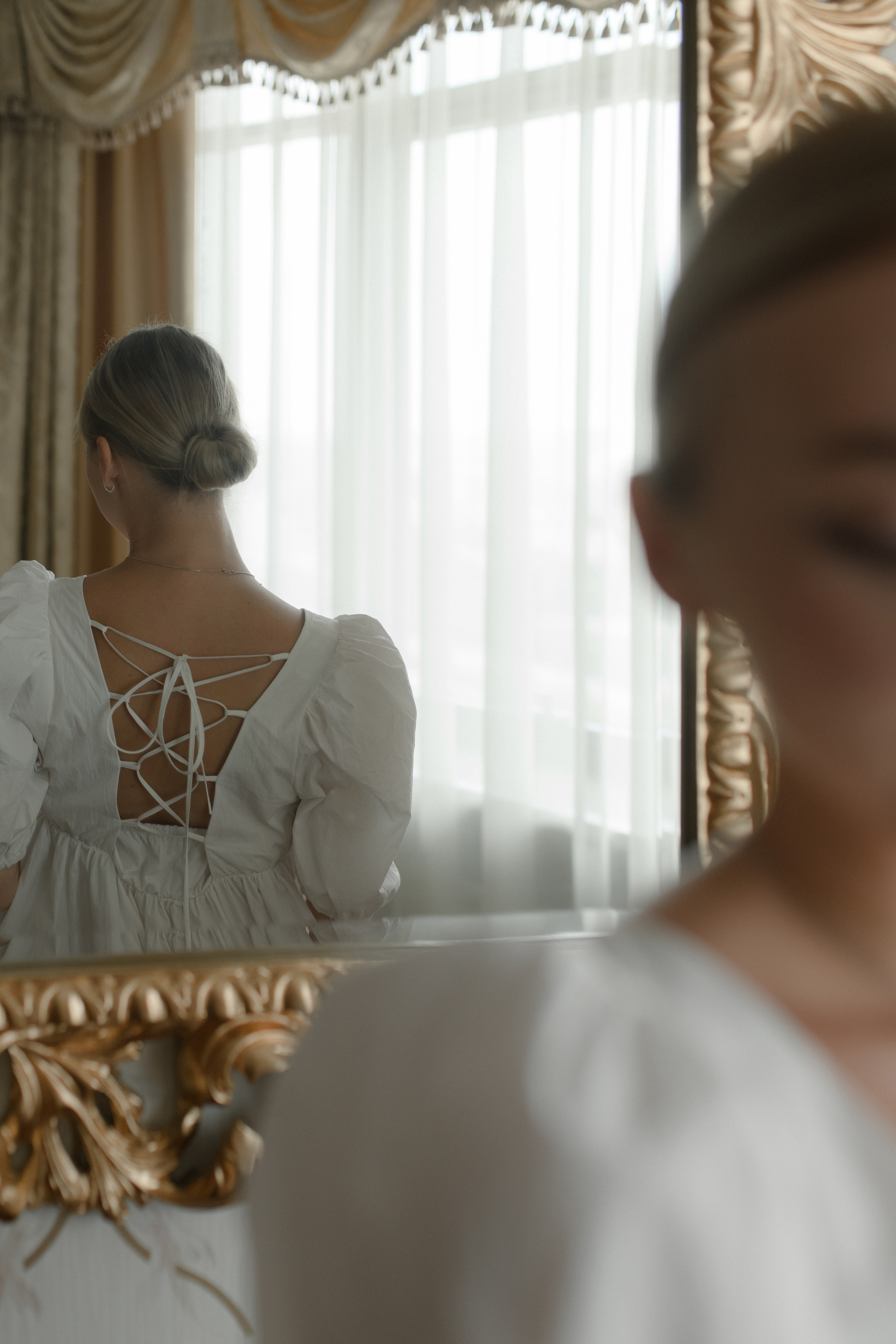 Матвей-Таня — Берёзка. Свадебный фотограф Екатеринбург/Челябинск — Любовь Волохова