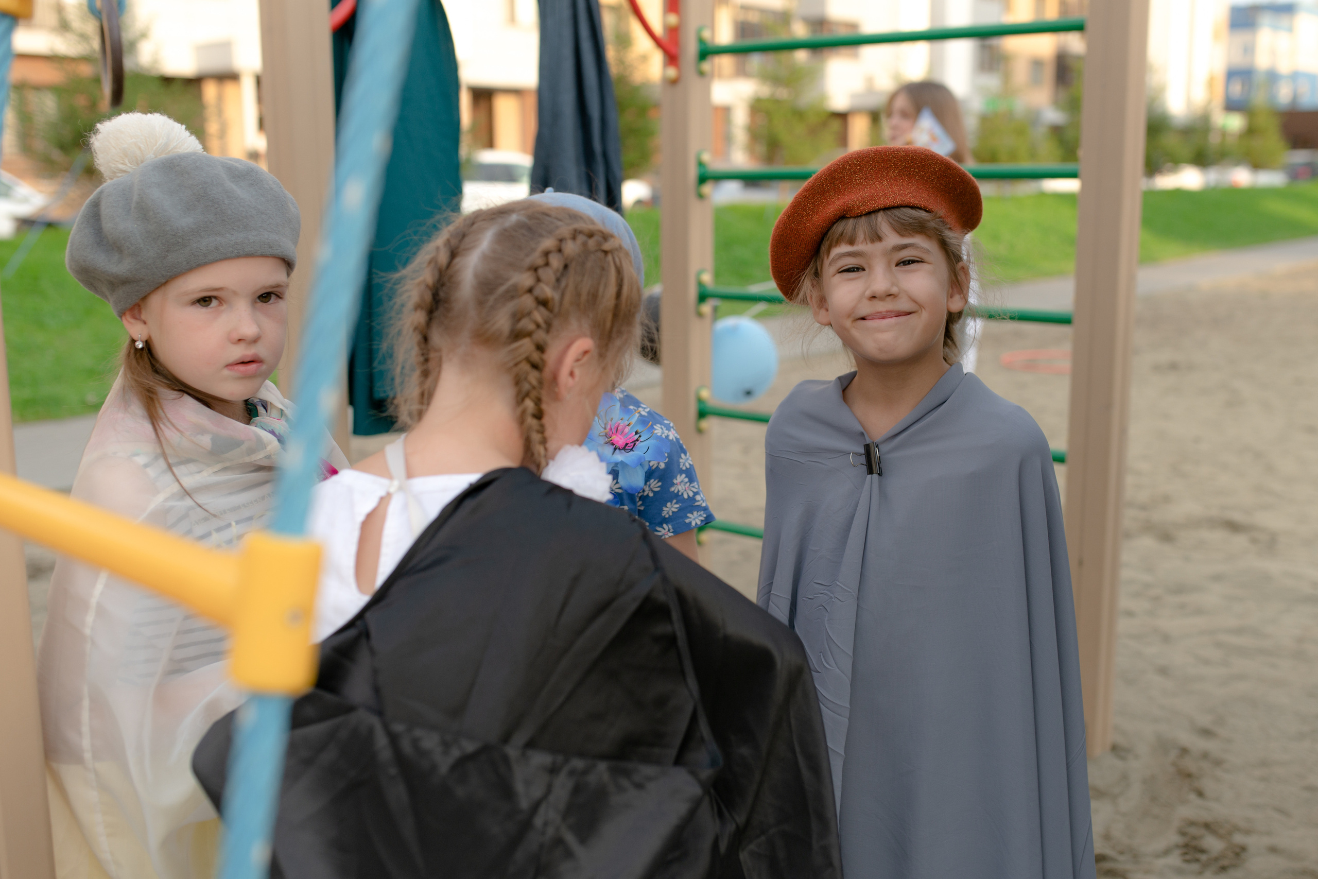 Праздник Лесопарковая. Свадебный фотограф Екатеринбург/Челябинск — Любовь Волохова