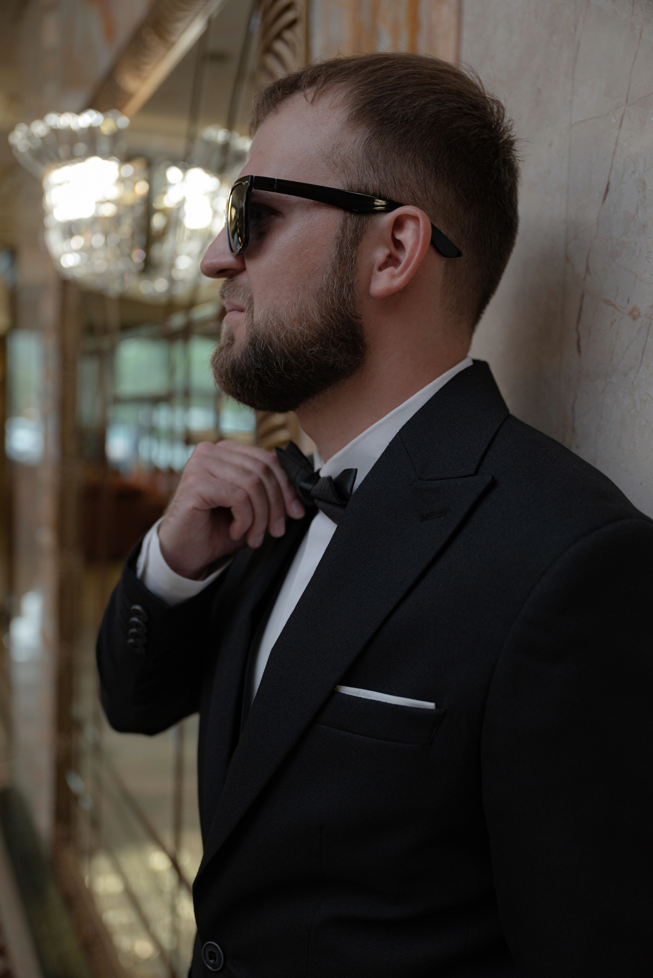 Саша-Маша — Баден-Баден и отель Видгоф. Свадебный фотограф Екатеринбург/Челябинск — Любовь Волохова