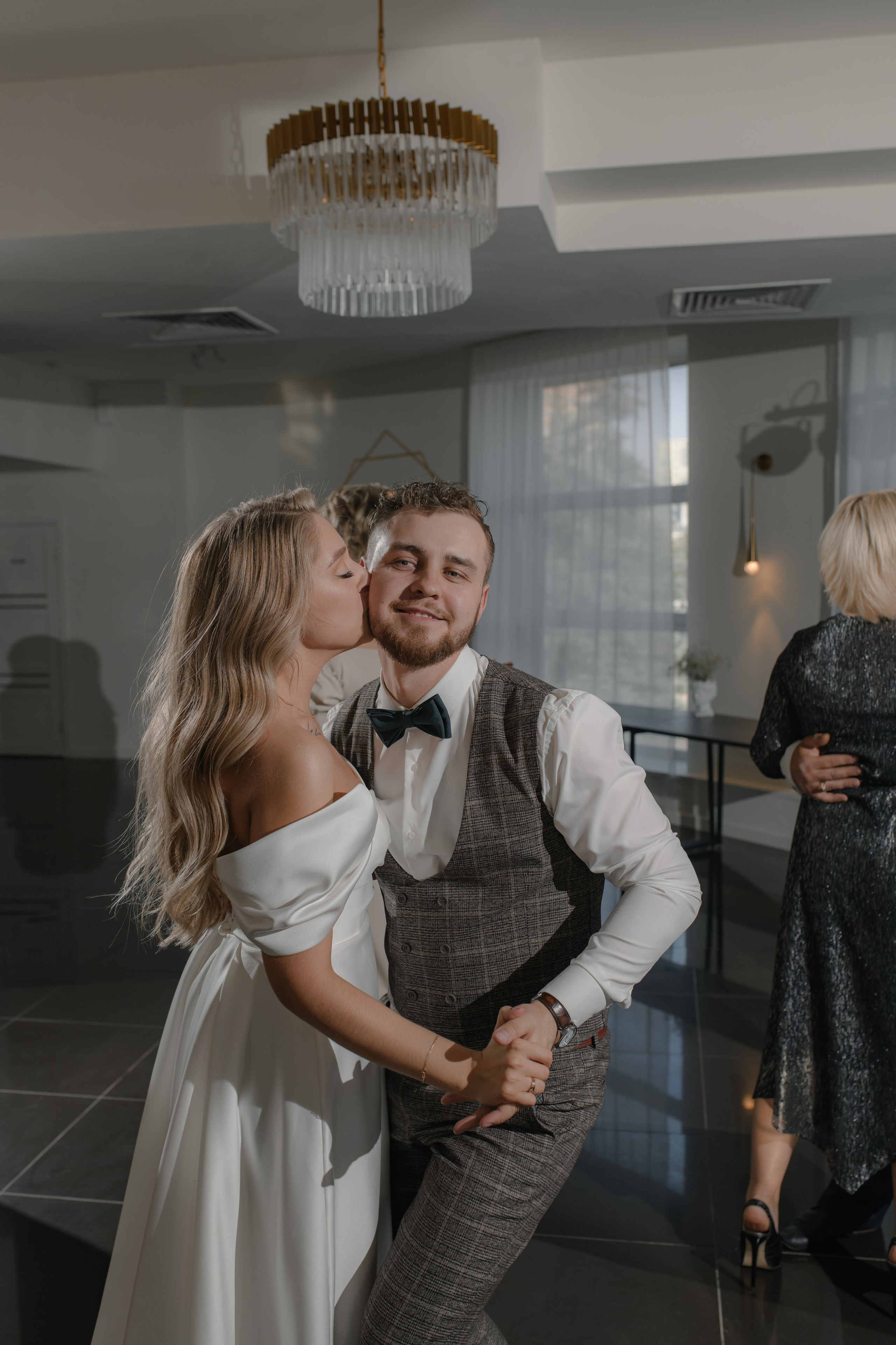 Влад-Настя — More Amore. Свадебный фотограф Екатеринбург/Челябинск — Любовь Волохова