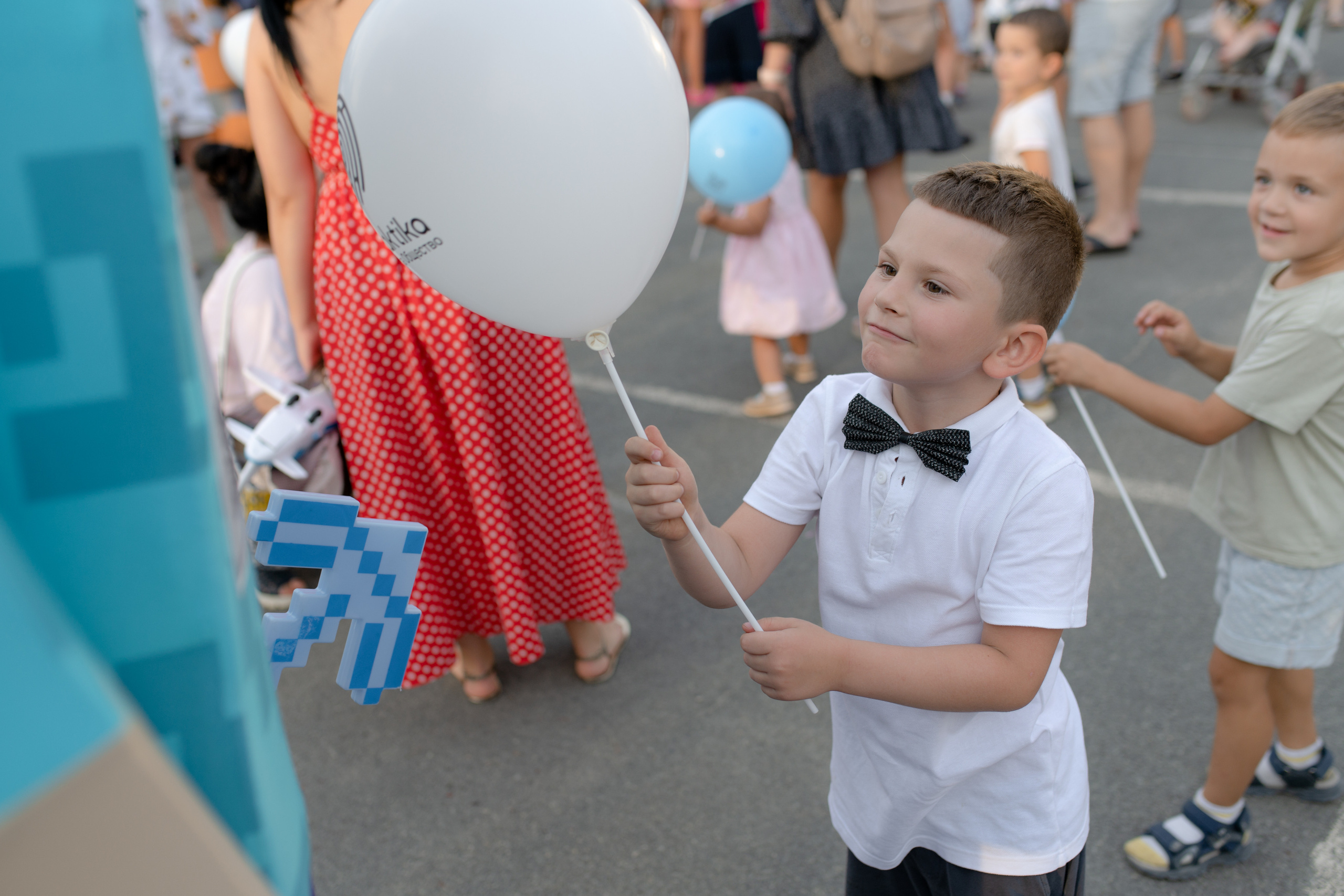 Праздник Лесопарковая. Свадебный фотограф Екатеринбург/Челябинск — Любовь Волохова