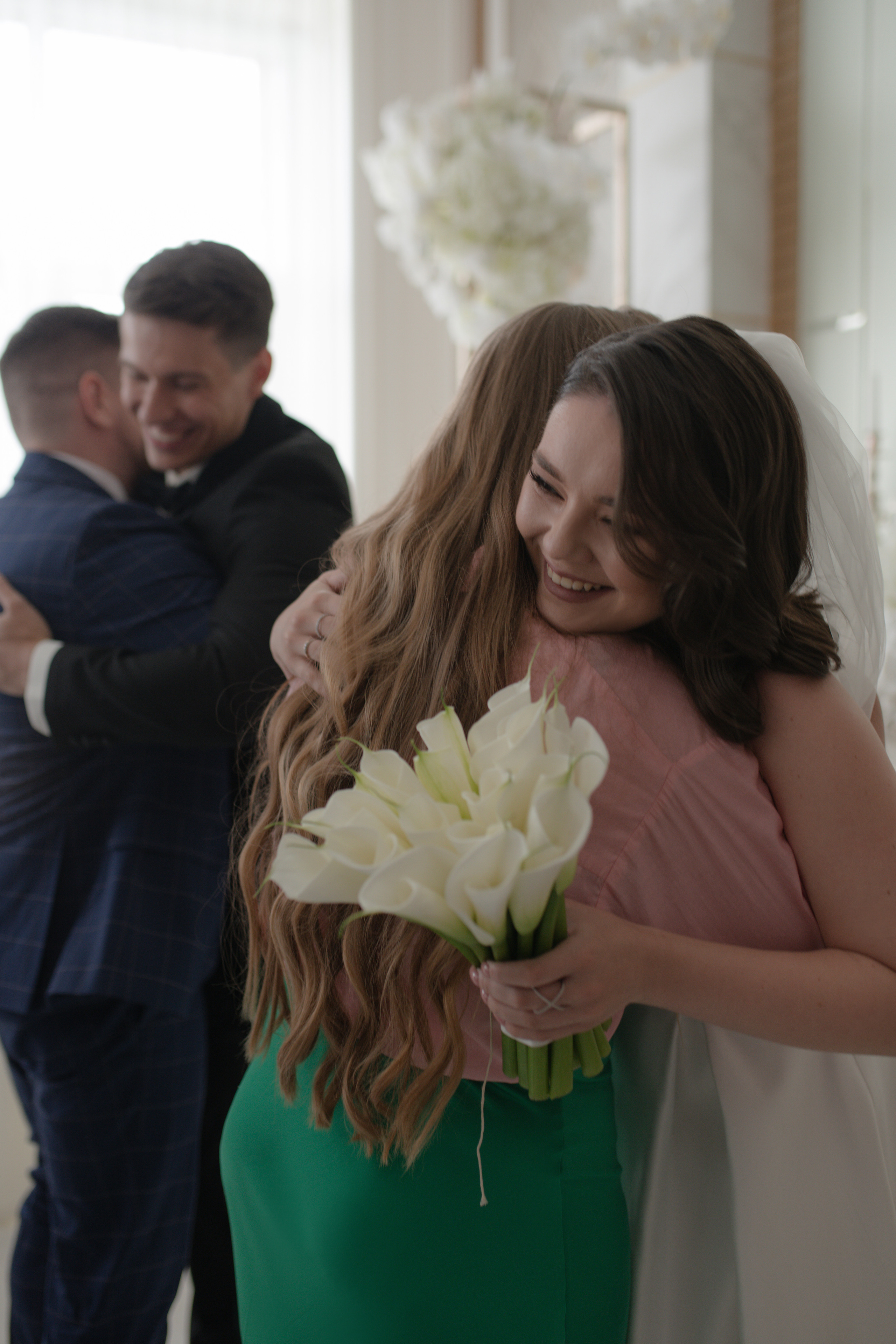 Вадим-Наташа — Фонд Культуры. Свадебный фотограф Екатеринбург/Челябинск — Любовь Волохова