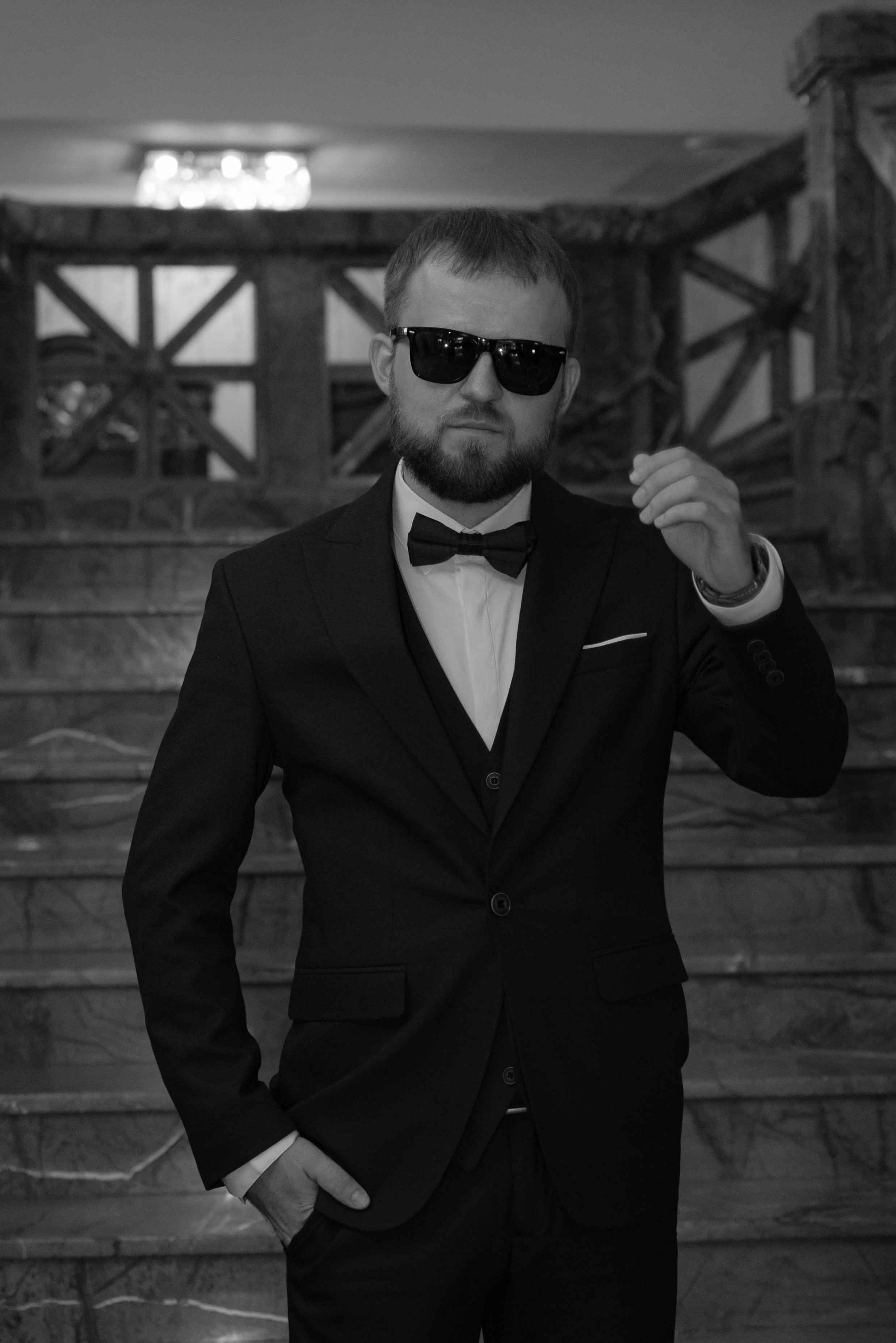 Саша-Маша — Баден-Баден и отель Видгоф. Свадебный фотограф Екатеринбург/Челябинск — Любовь Волохова