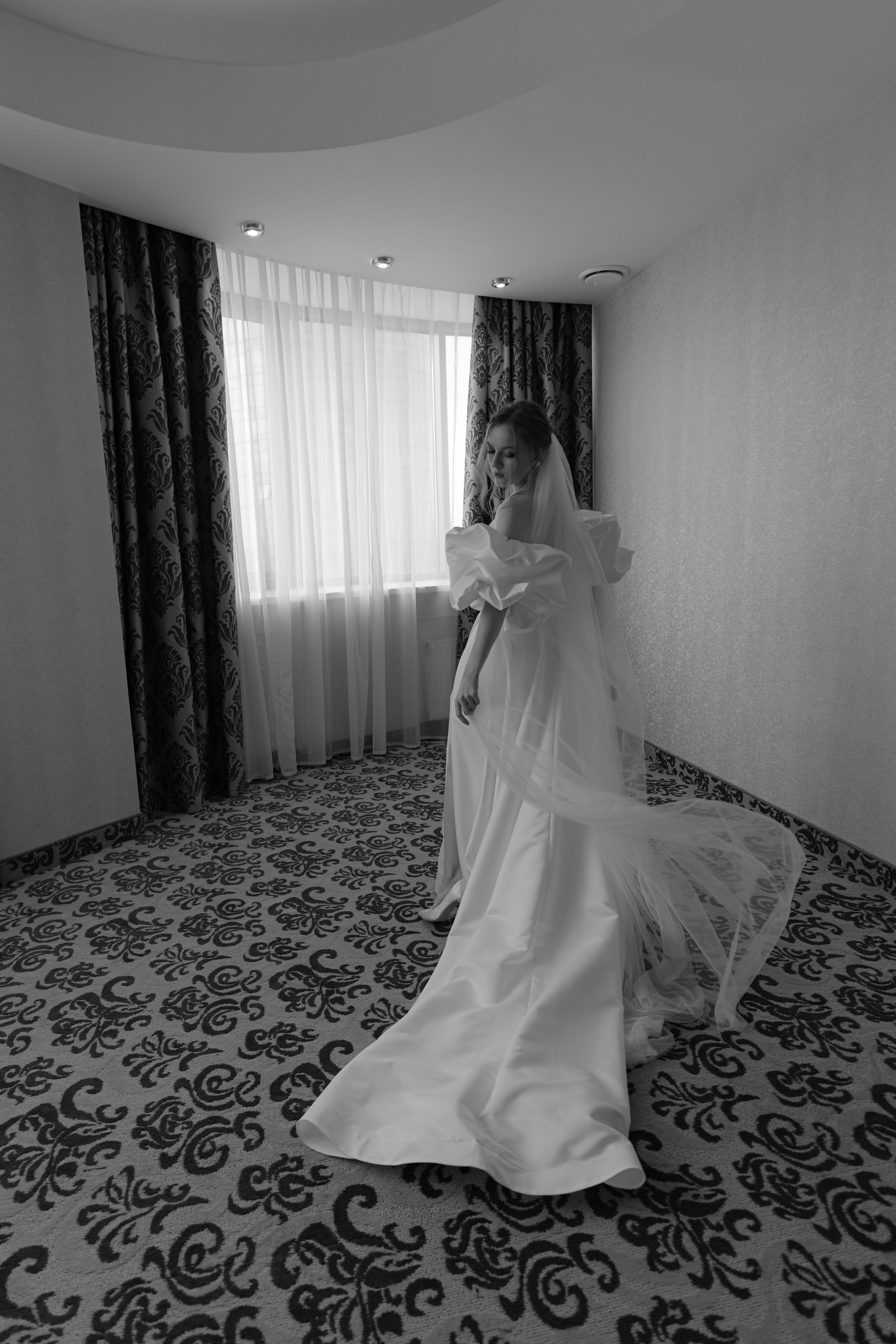 Саша-Маша — Баден-Баден и отель Видгоф. Свадебный фотограф Екатеринбург/Челябинск — Любовь Волохова