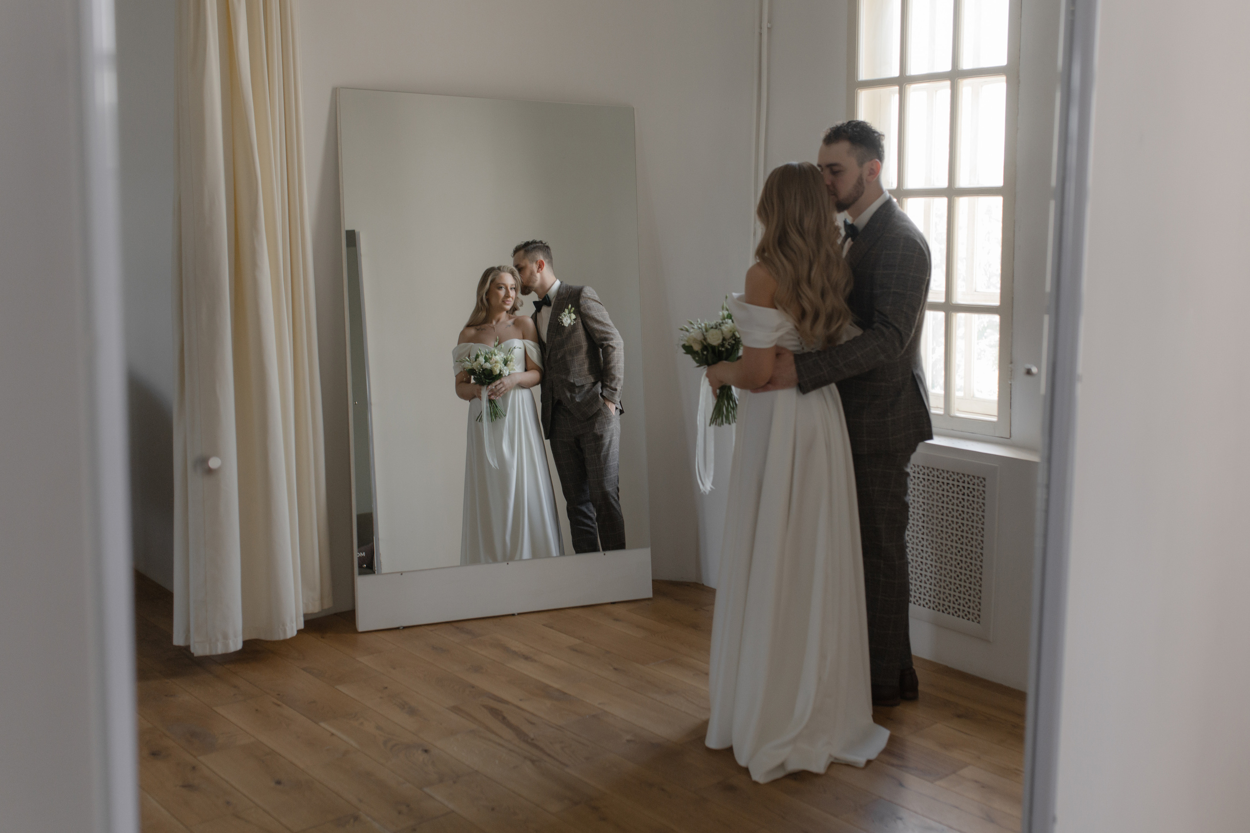 Влад-Настя — More Amore. Свадебный фотограф Екатеринбург/Челябинск — Любовь Волохова