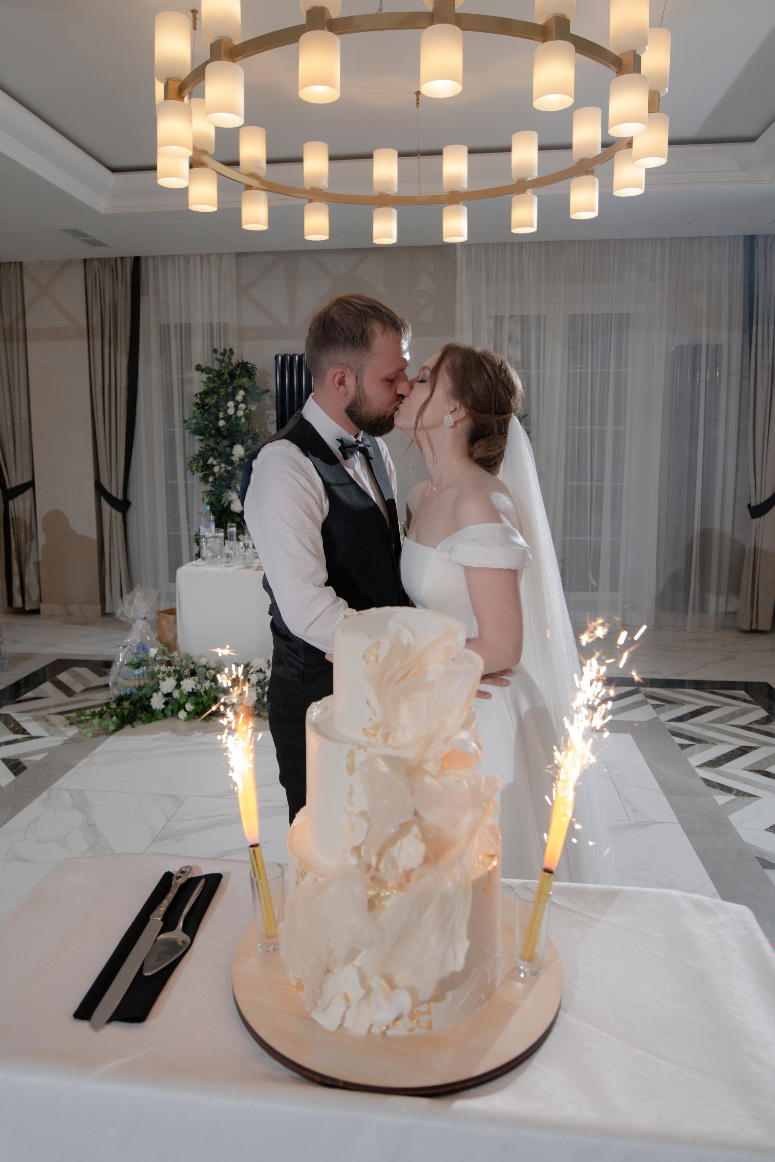 Саша-Маша — Баден-Баден и отель Видгоф. Свадебный фотограф Екатеринбург/Челябинск — Любовь Волохова