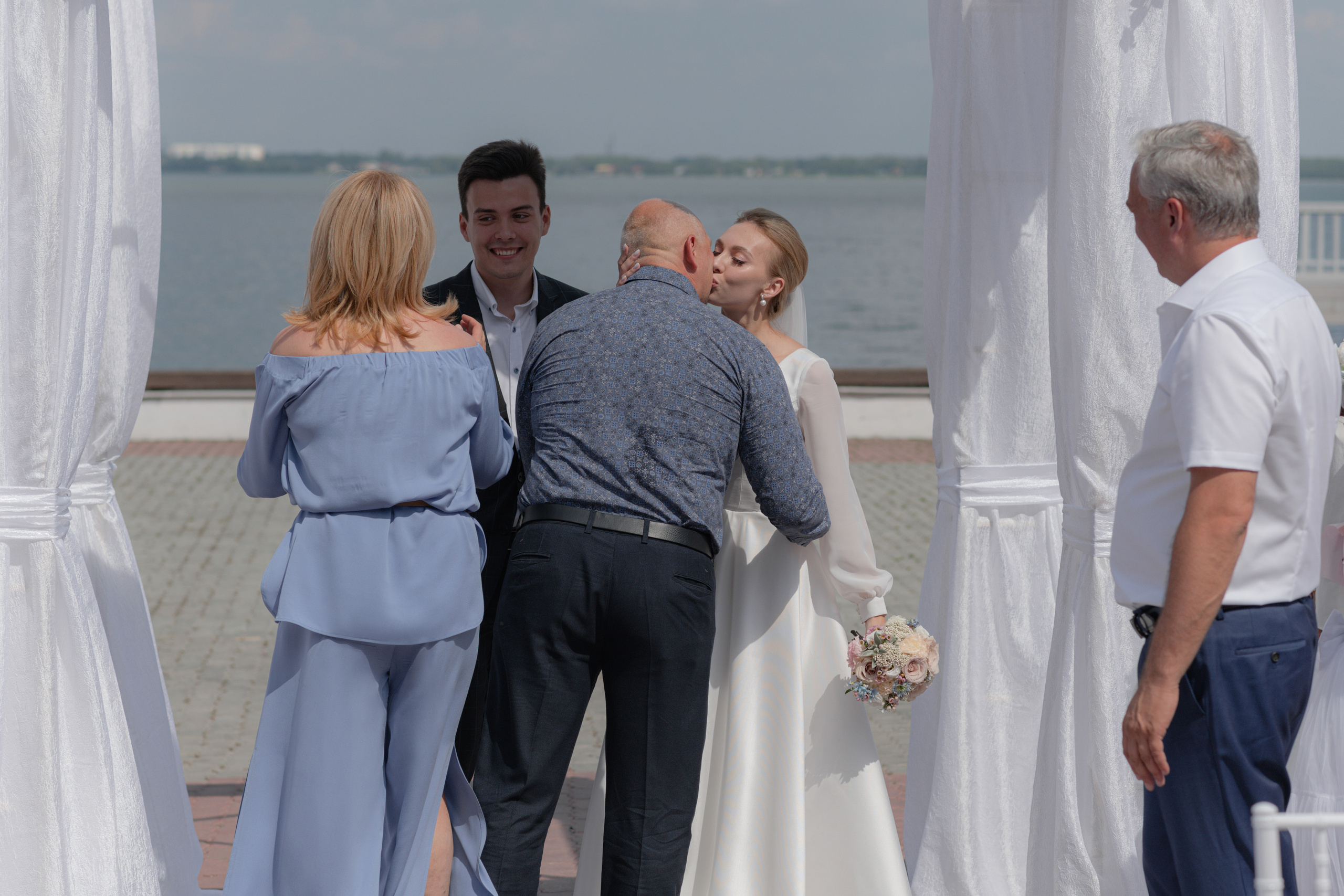 Матвей-Таня — Берёзка. Свадебный фотограф Екатеринбург/Челябинск — Любовь Волохова