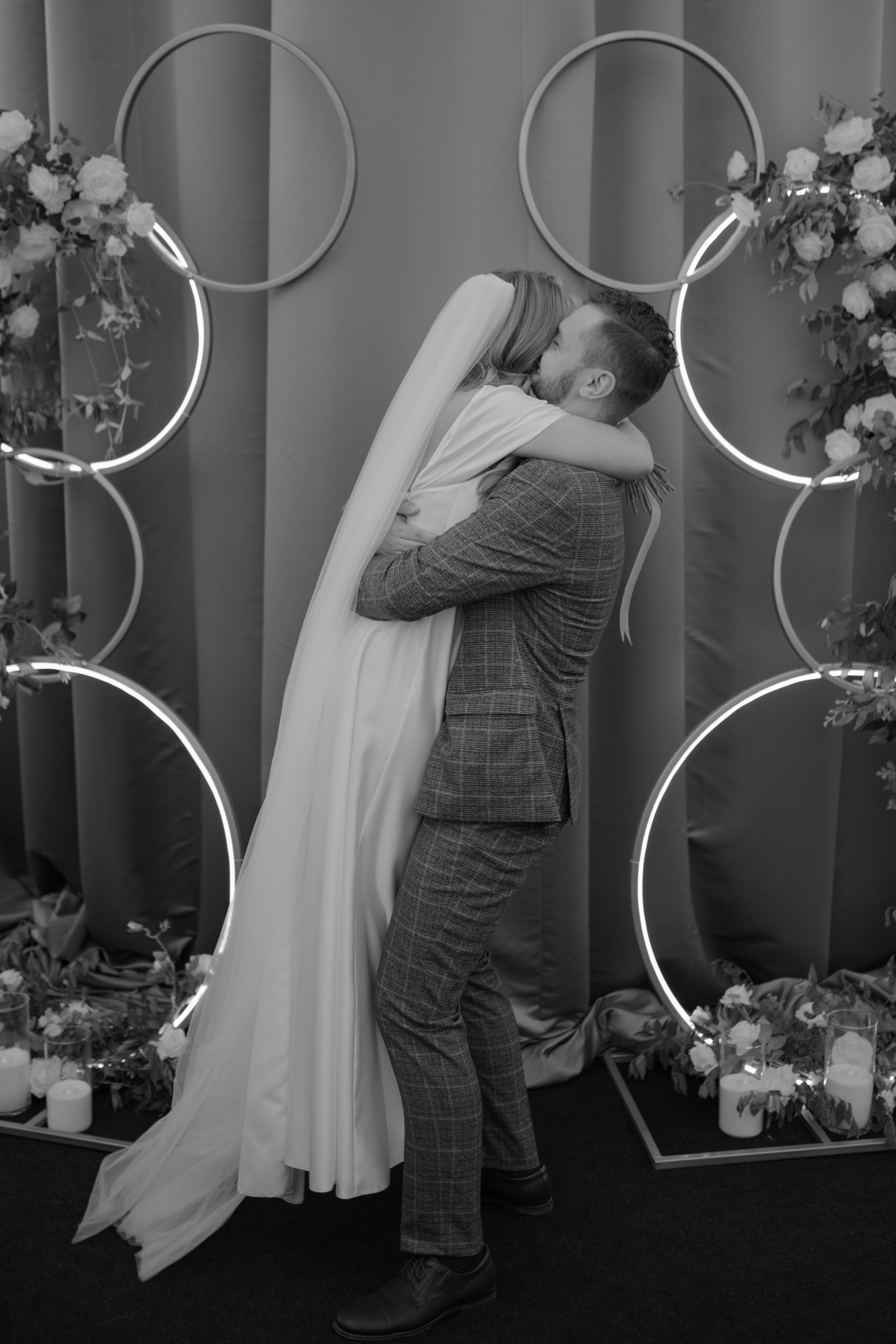 Влад-Настя — More Amore. Свадебный фотограф Екатеринбург/Челябинск — Любовь Волохова