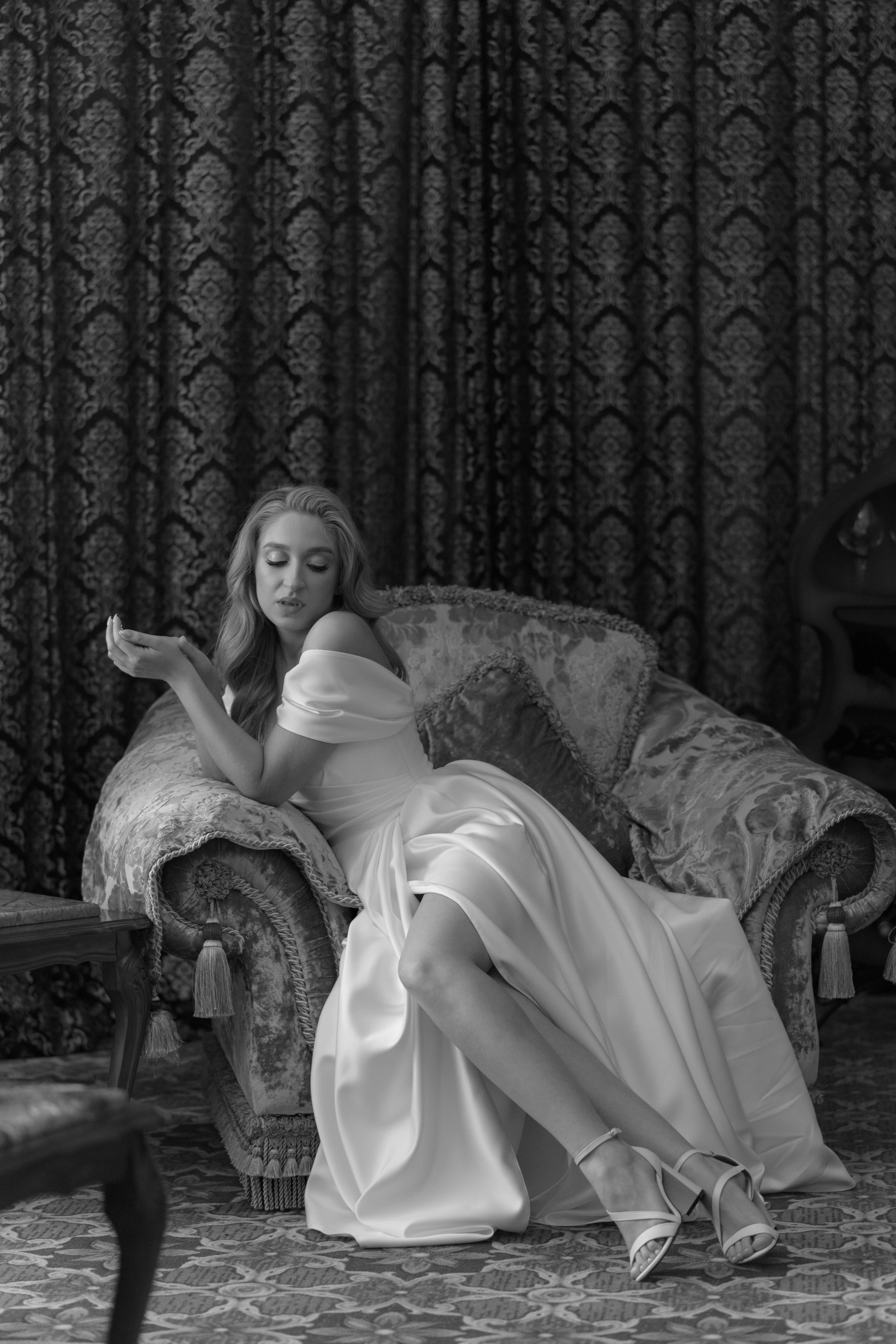 Влад-Настя — More Amore. Свадебный фотограф Екатеринбург/Челябинск — Любовь Волохова