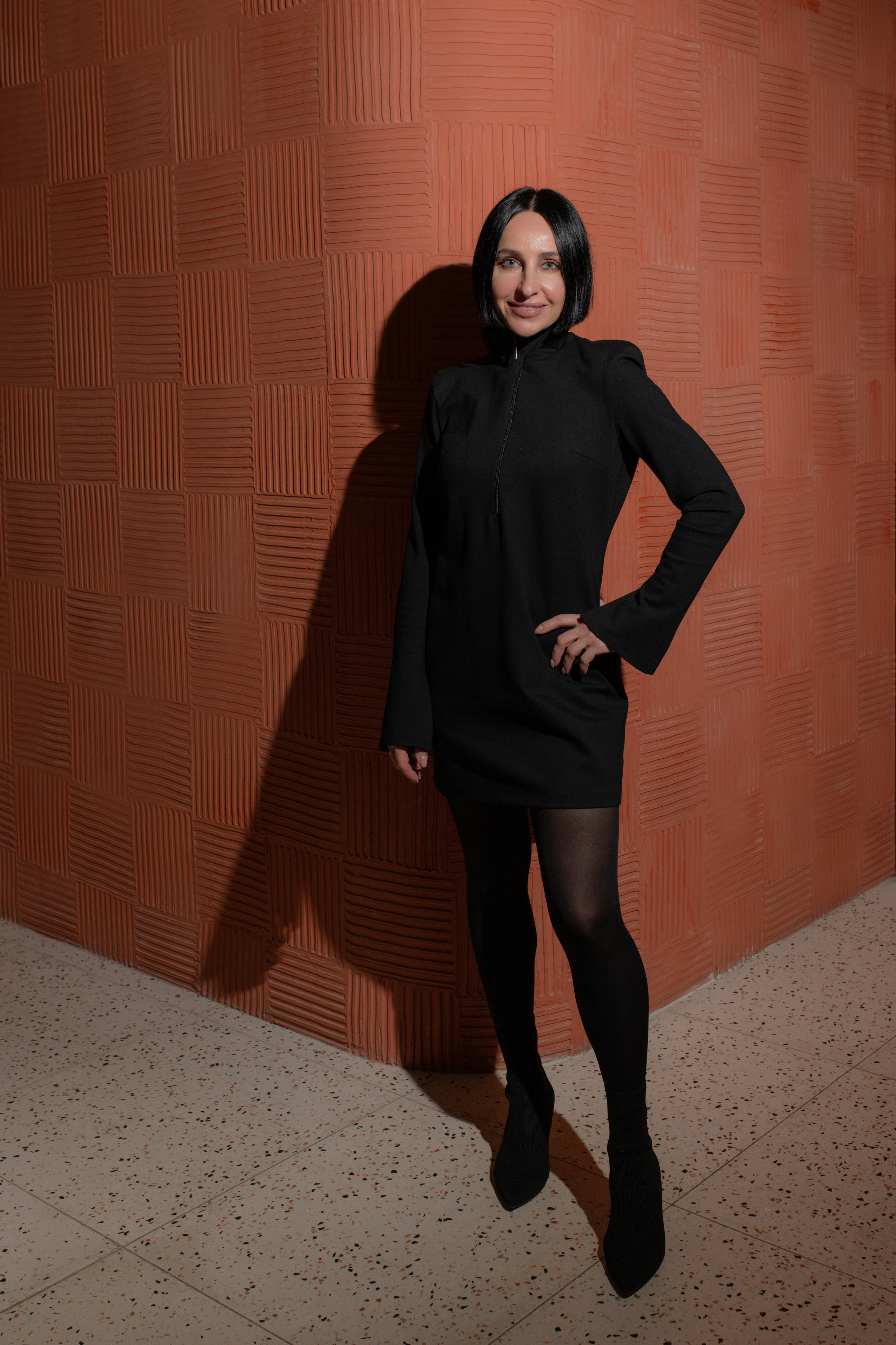 День рождения — ресторан Итальянка. Свадебный фотограф Екатеринбург/Челябинск — Любовь Волохова