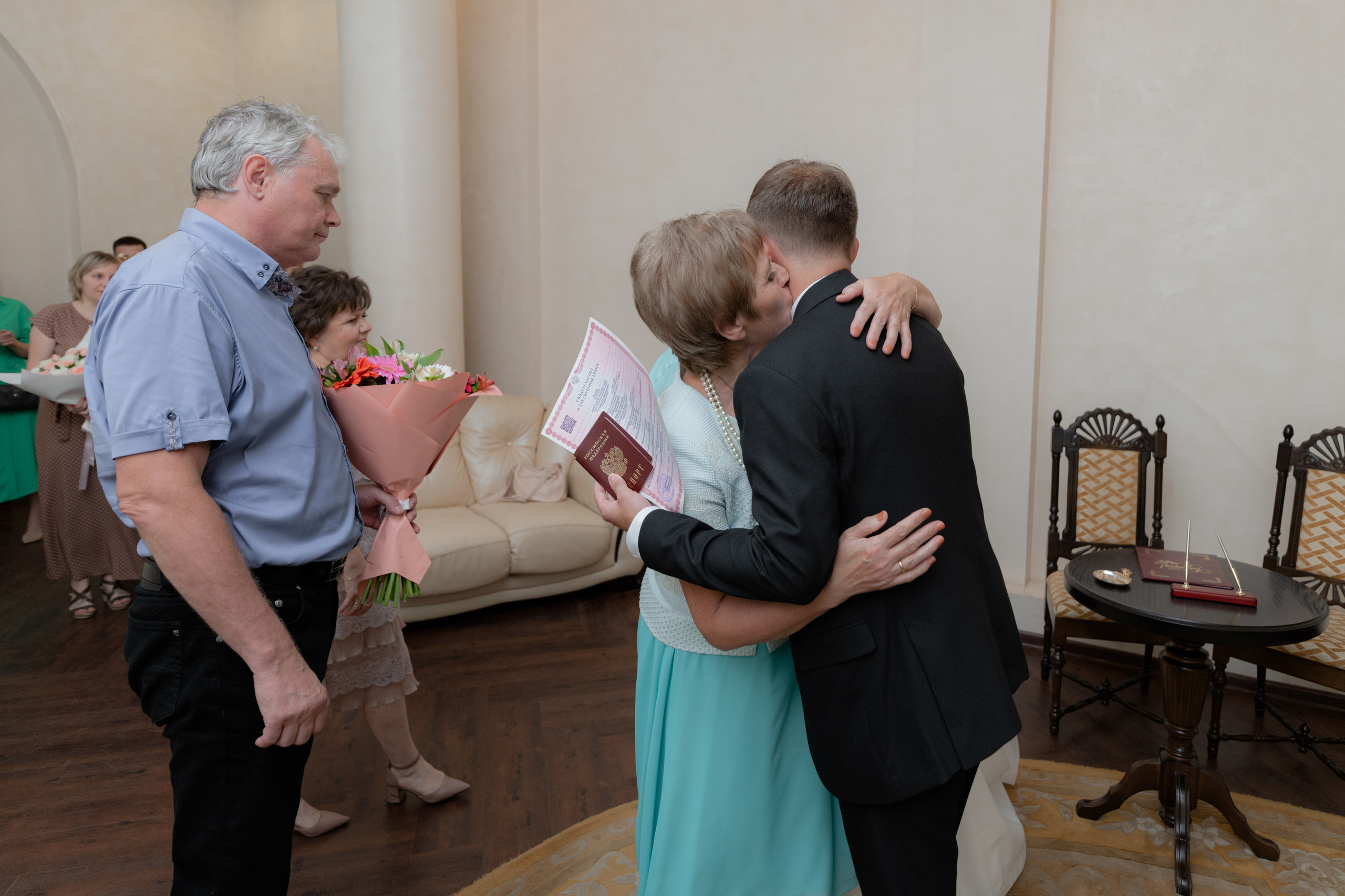 Саша-Маша — Баден-Баден и отель Видгоф. Свадебный фотограф Екатеринбург/Челябинск — Любовь Волохова