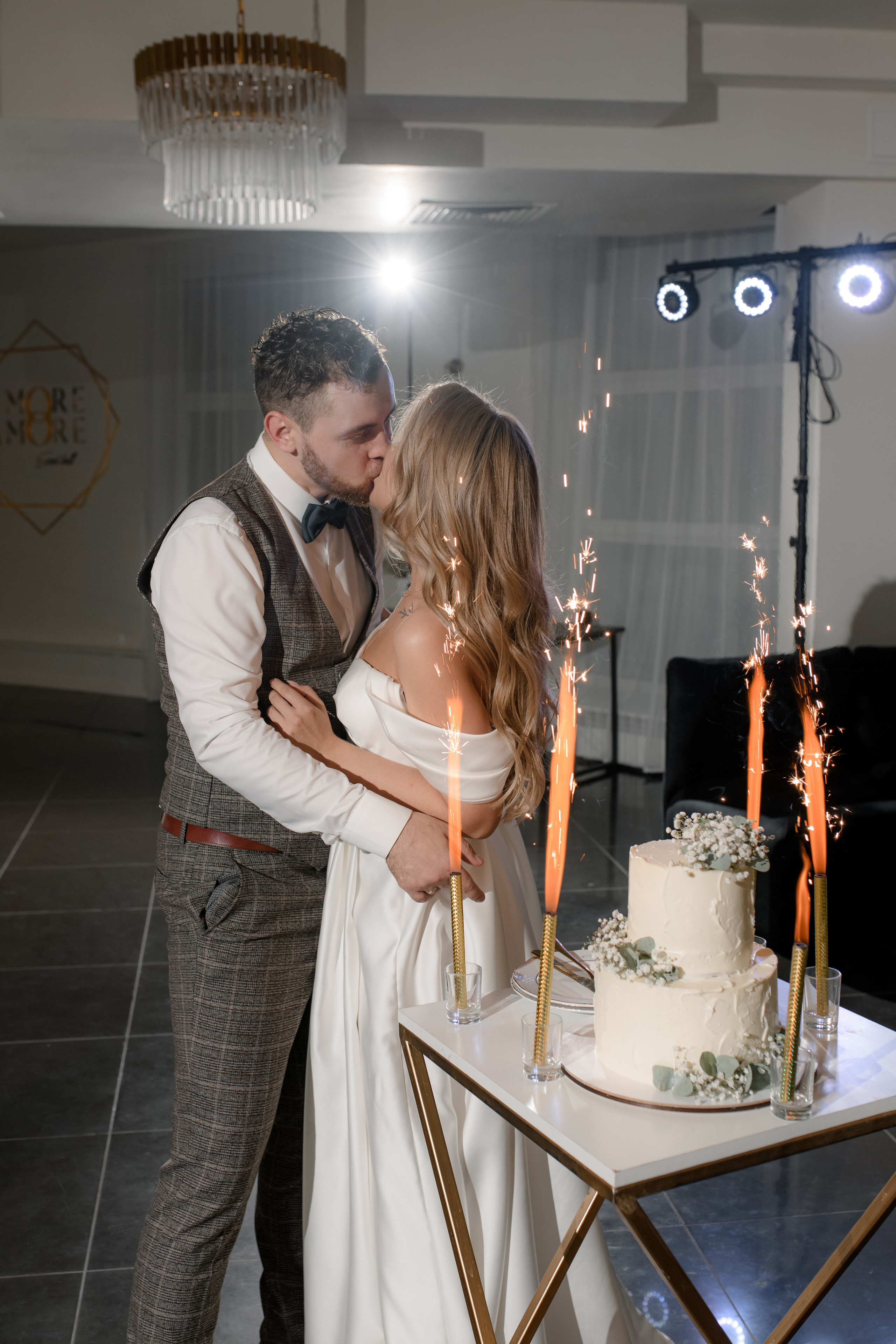 Влад-Настя — More Amore. Свадебный фотограф Екатеринбург/Челябинск — Любовь Волохова