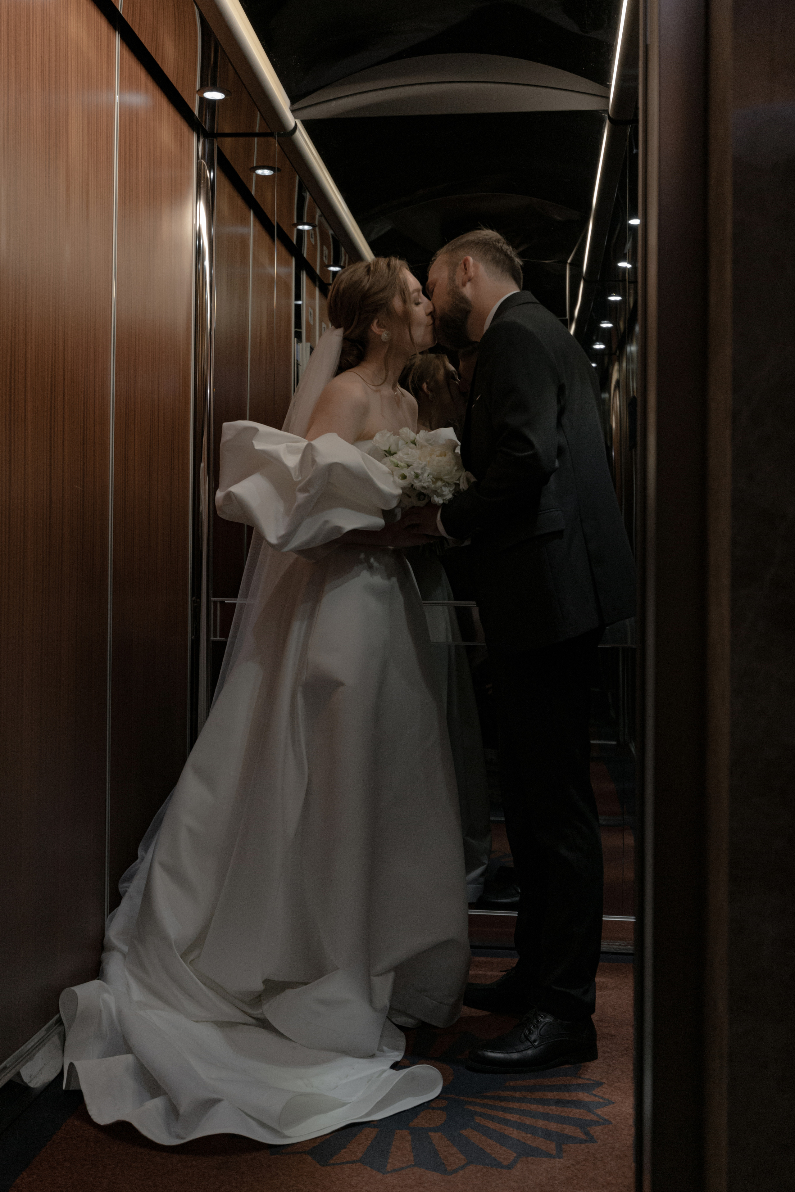 Саша-Маша — Баден-Баден и отель Видгоф. Свадебный фотограф Екатеринбург/Челябинск — Любовь Волохова