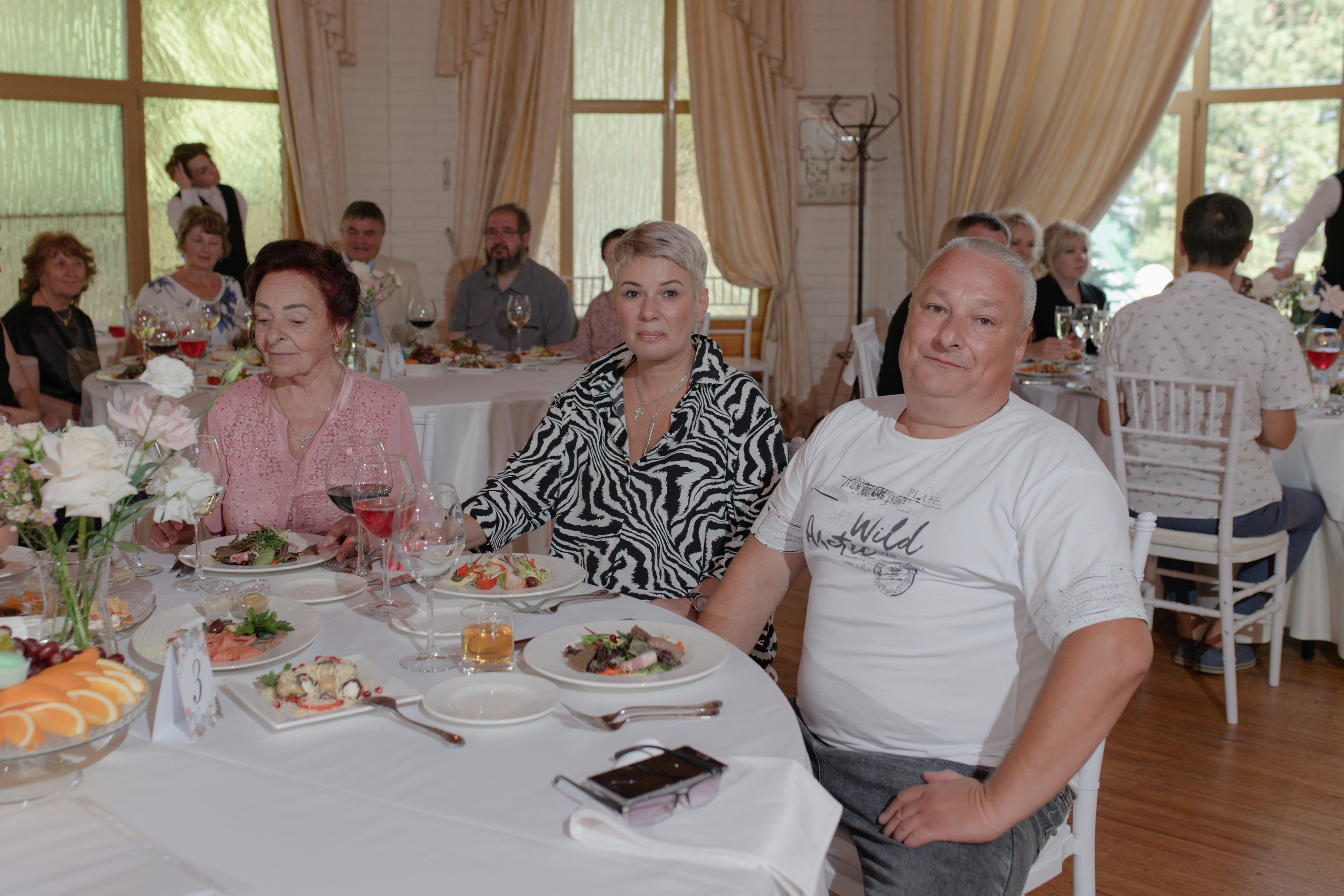Матвей-Таня — Берёзка. Свадебный фотограф Екатеринбург/Челябинск — Любовь Волохова