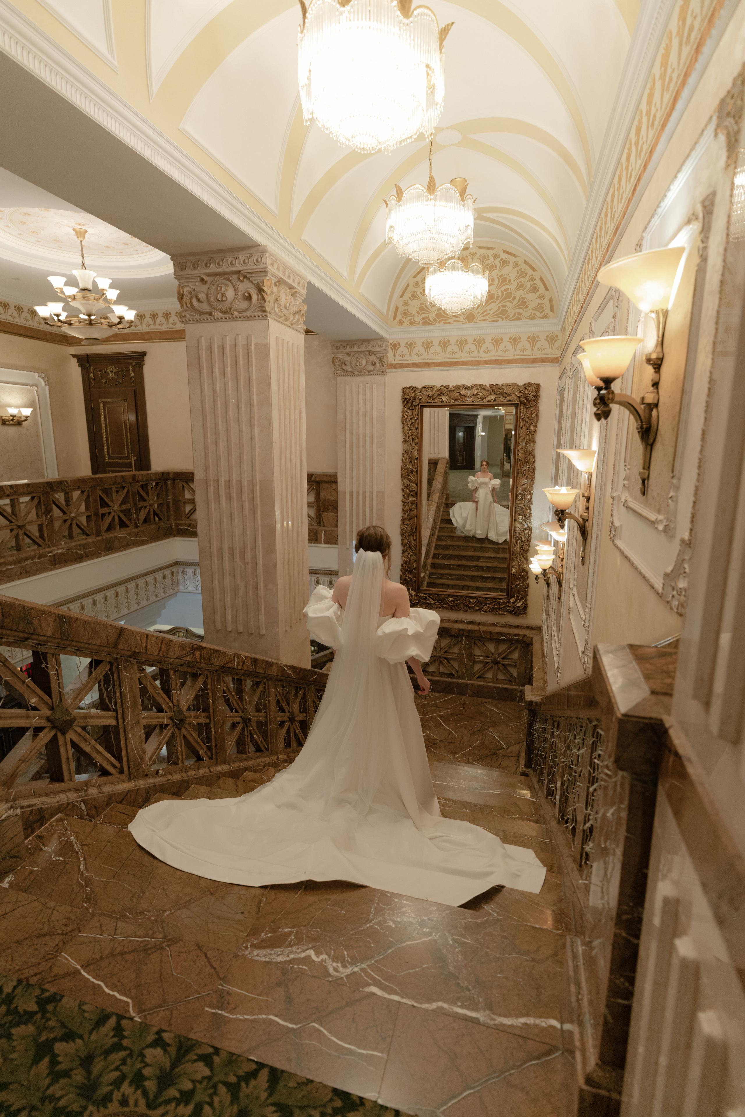 Саша-Маша — Баден-Баден и отель Видгоф. Свадебный фотограф Екатеринбург/Челябинск — Любовь Волохова