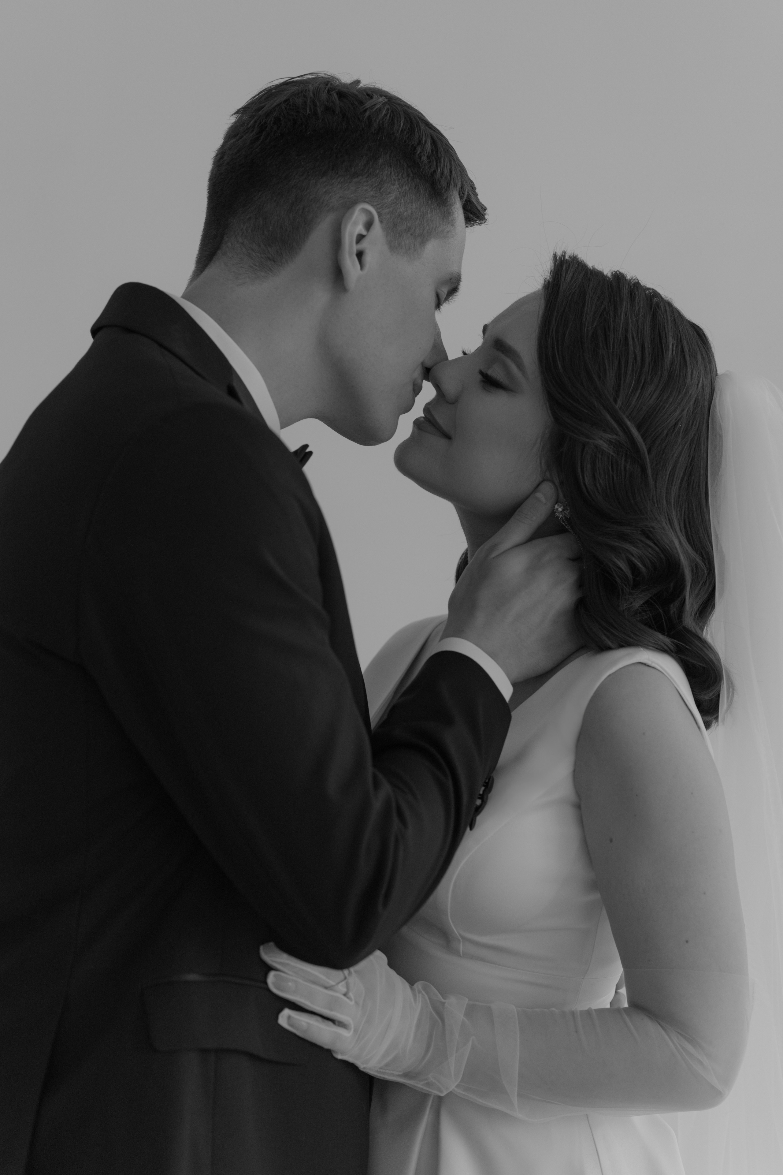 Вадим-Наташа — Фонд Культуры. Свадебный фотограф Екатеринбург/Челябинск — Любовь Волохова