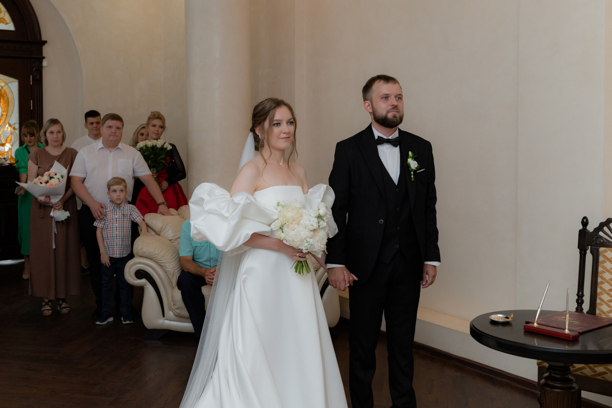 Саша-Маша — Баден-Баден и отель Видгоф. Свадебный фотограф Екатеринбург/Челябинск — Любовь Волохова