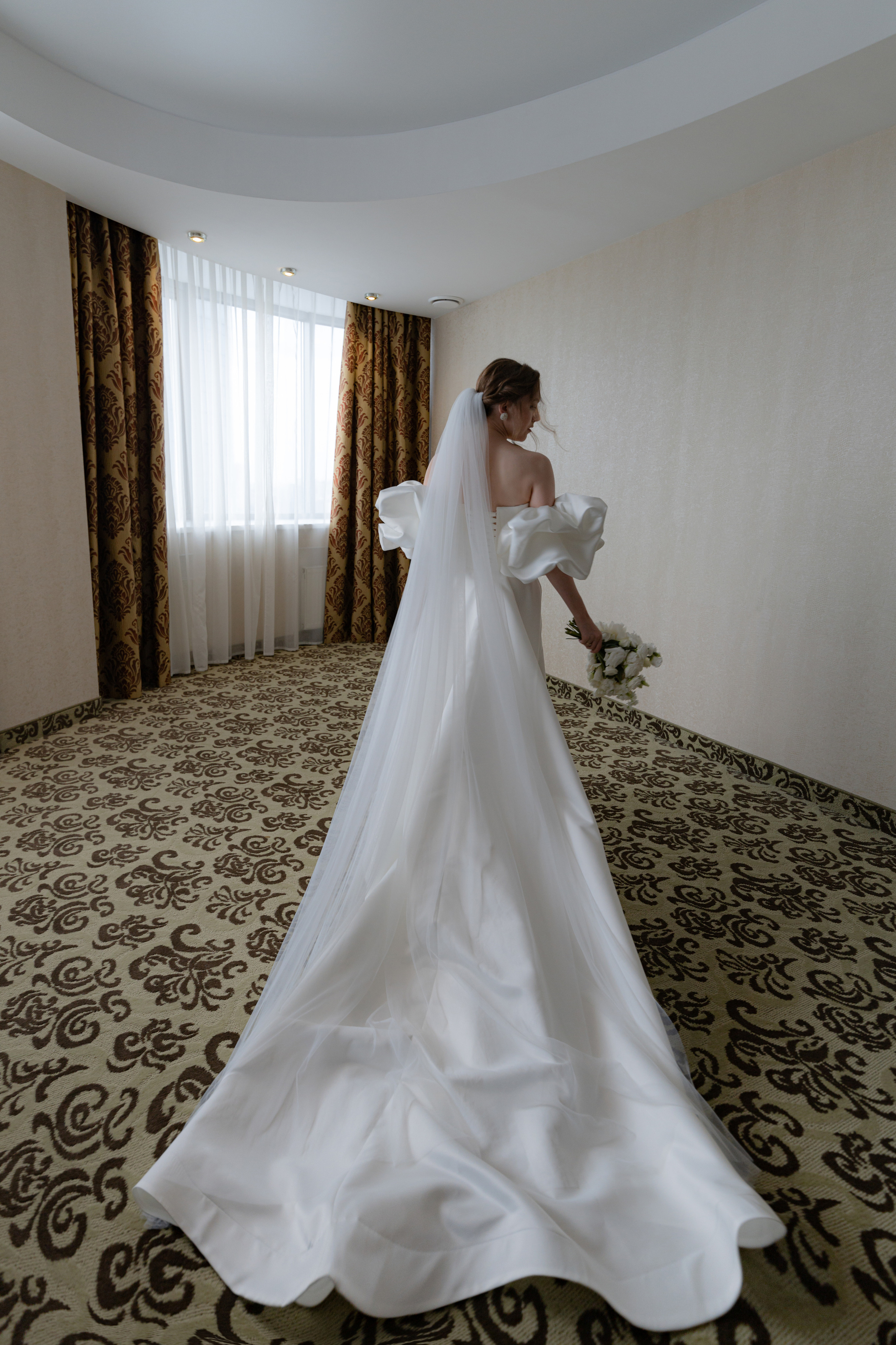 Саша-Маша — Баден-Баден и отель Видгоф. Свадебный фотограф Екатеринбург/Челябинск — Любовь Волохова